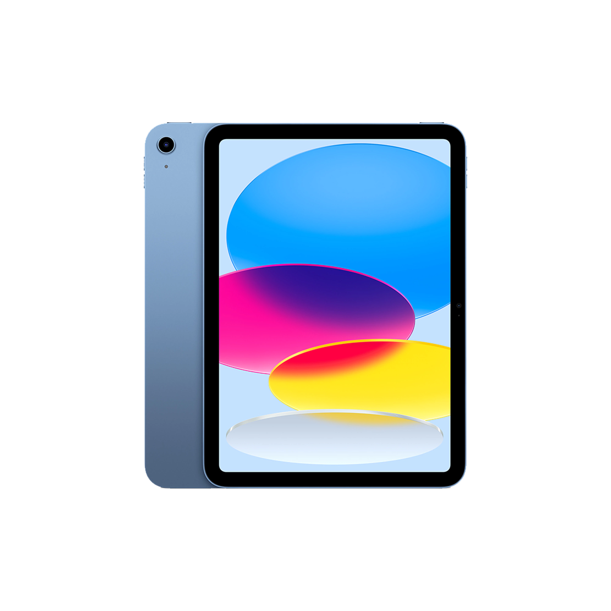 iPad 10.9" 10th Gen 64GB | Wi-Fi | Blue