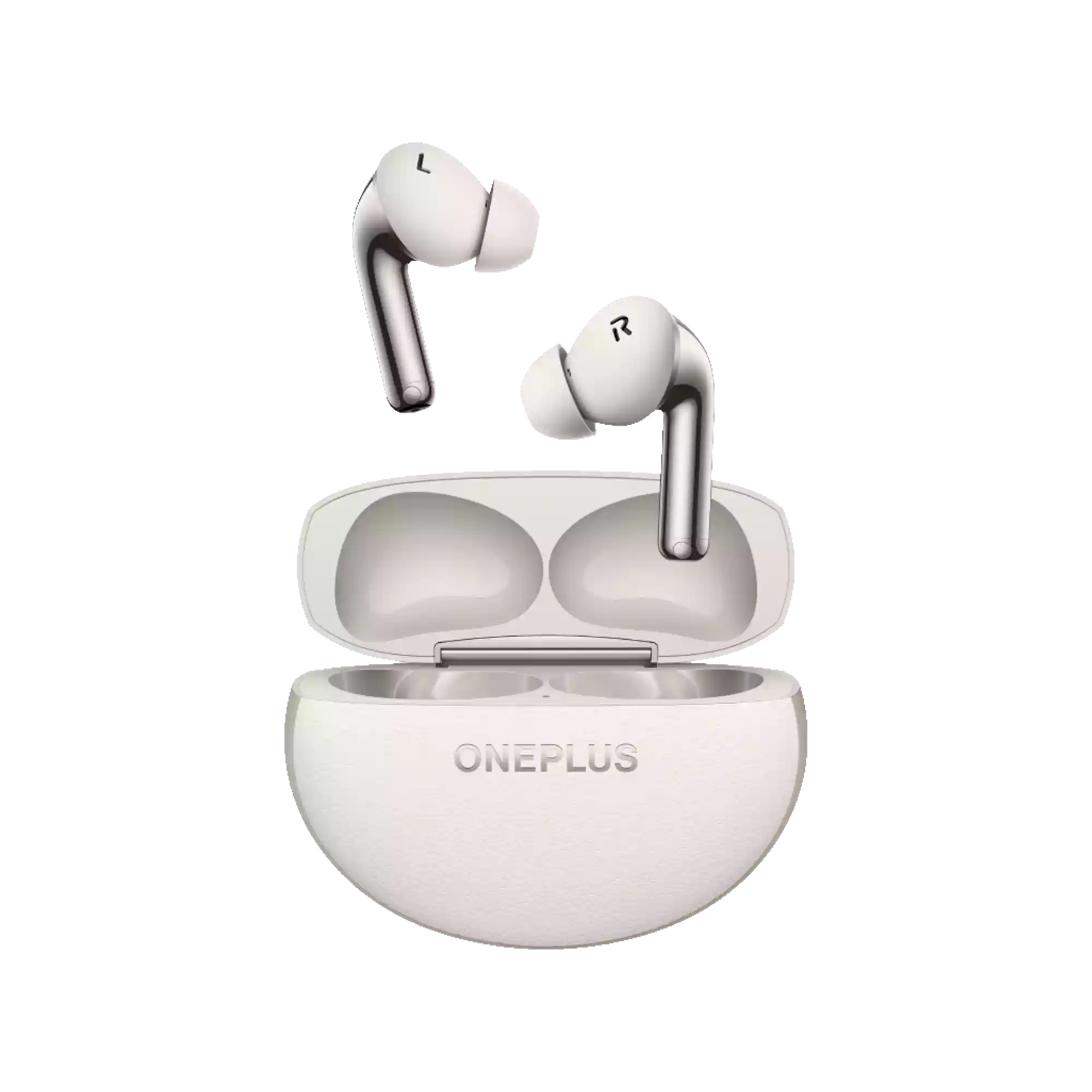 OnePlus Buds Pro 3 Lunar Radiance