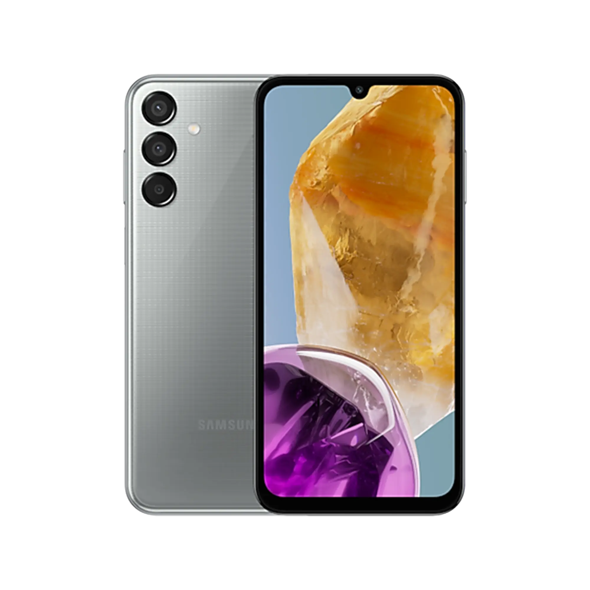 Samsung Galaxy M15