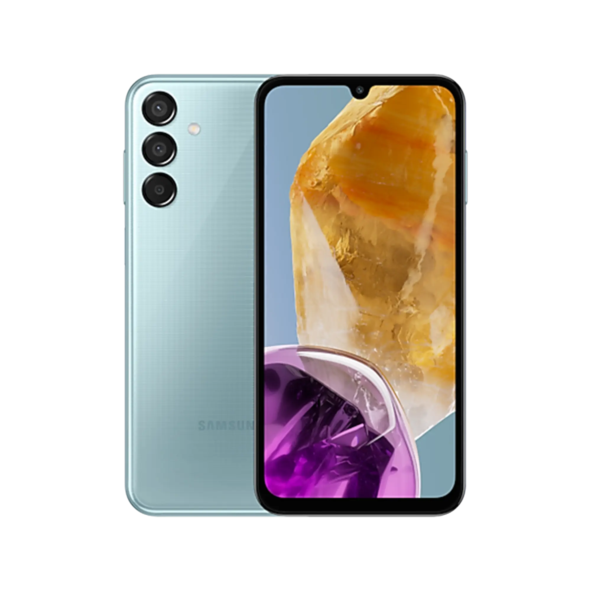 Samsung Galaxy M15