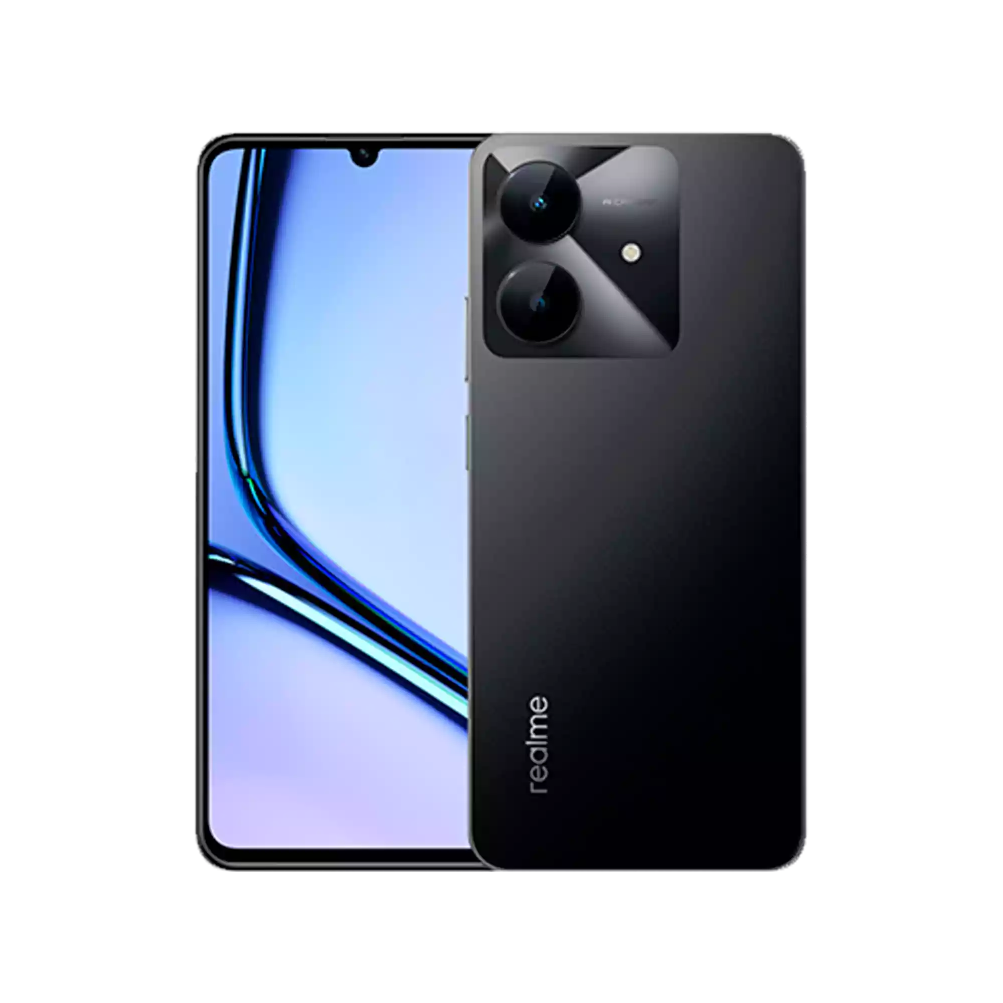 Realme Note 60x - Official