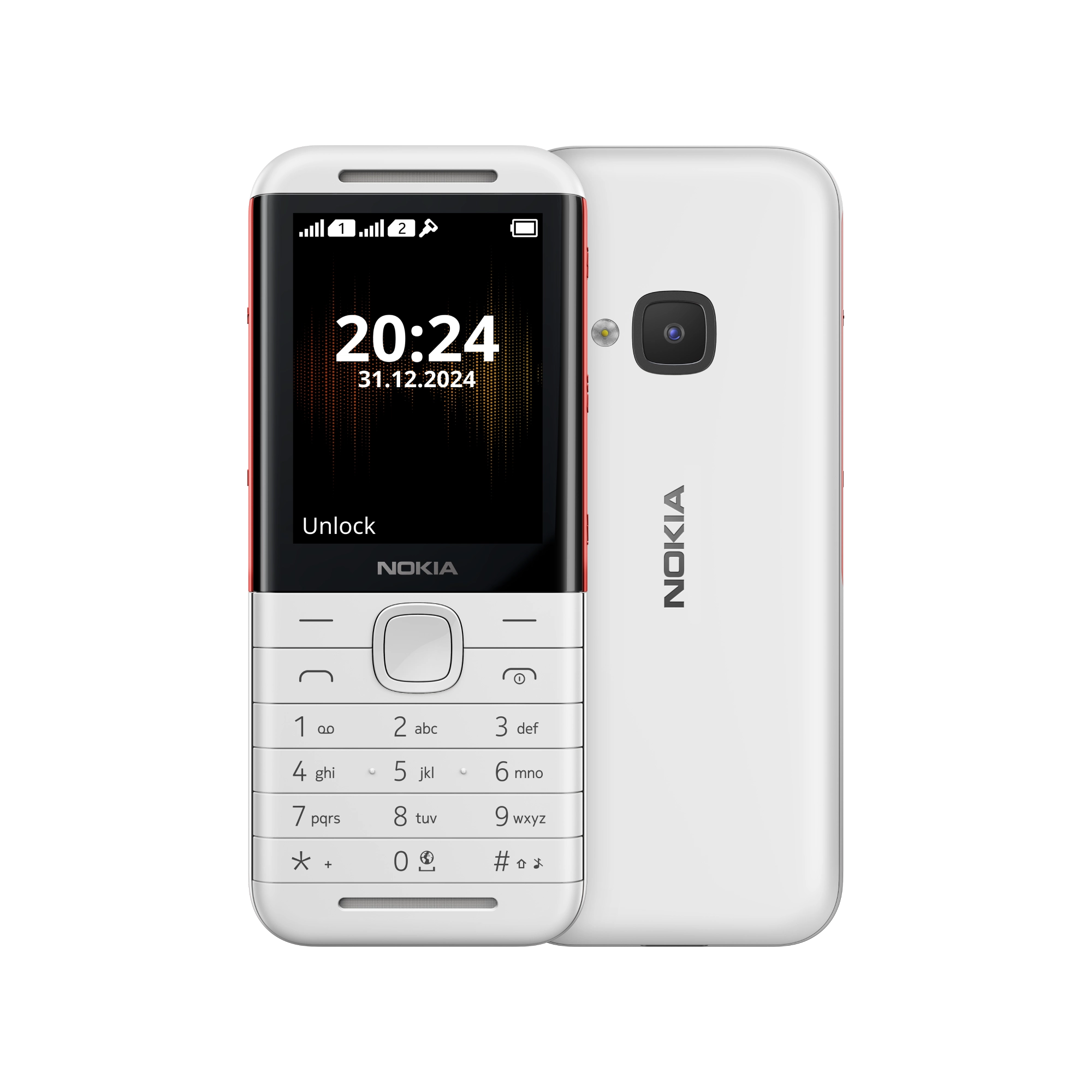 Nokia 5310 DS (2024)
