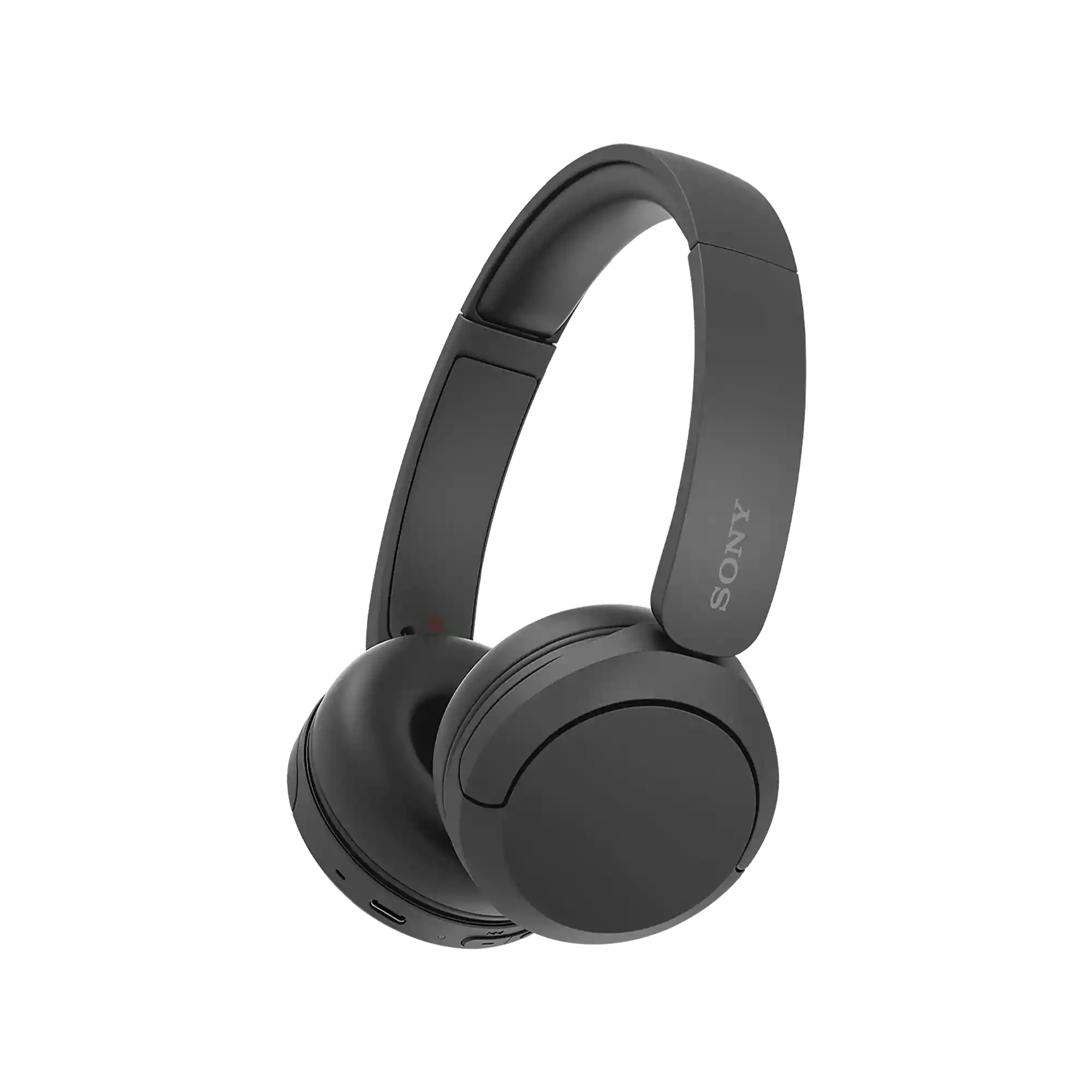 Sony WH-CH520 Wireless Headphone (Official) Black