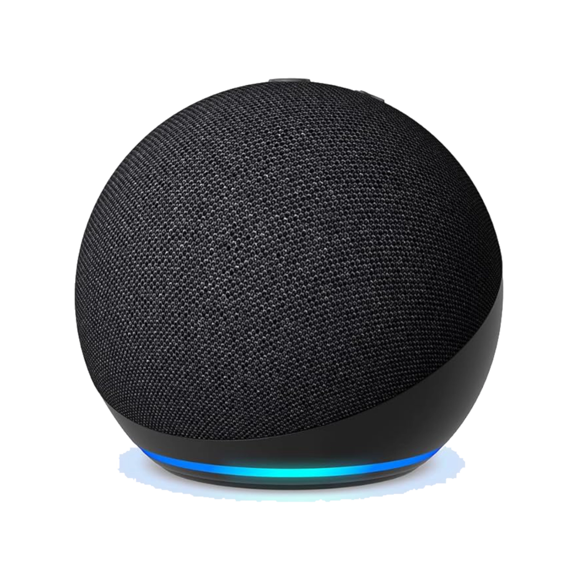 Amazon Echo Dot 5th Gen with Alexa (2022) Charcoal