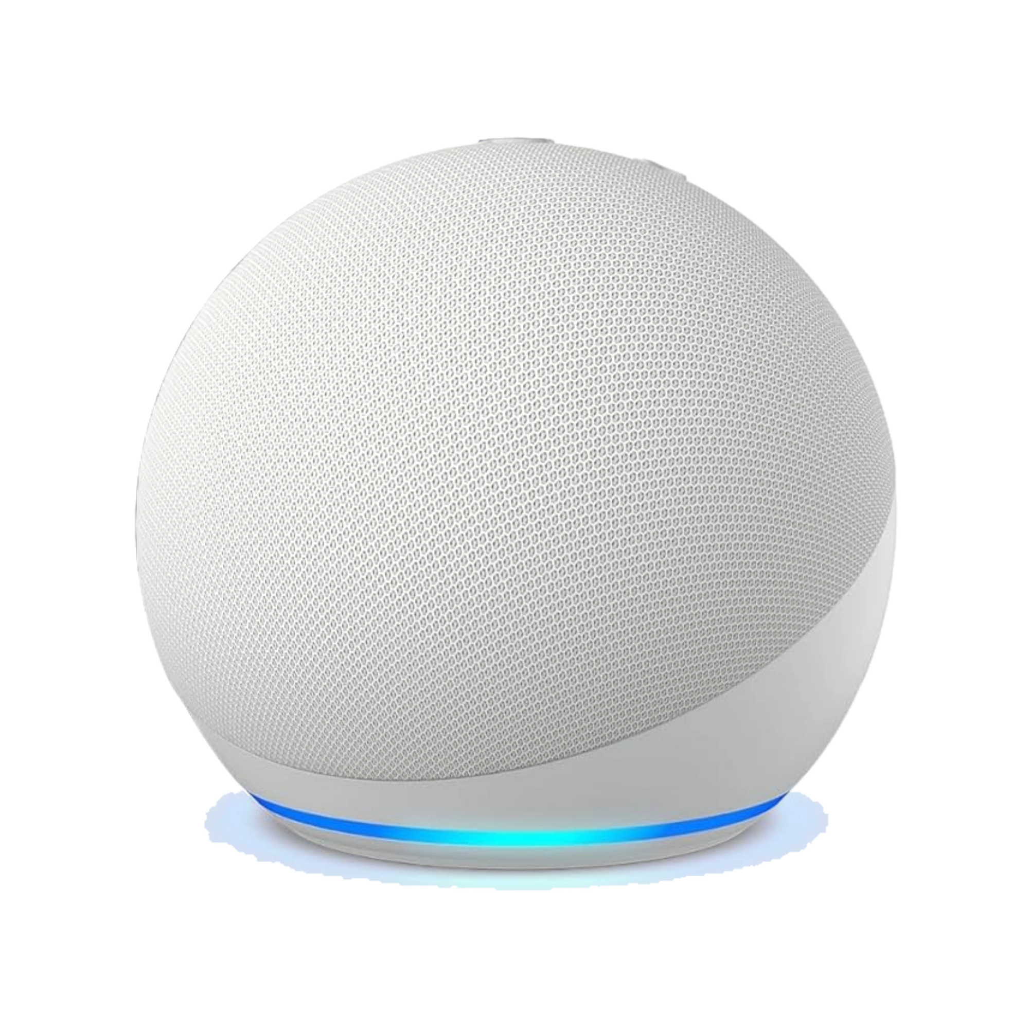 Amazon Echo Dot 5th Gen with Alexa (2022)
