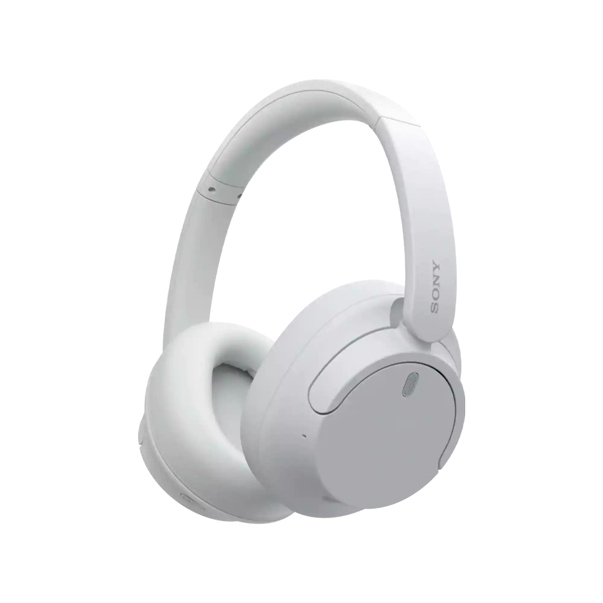 Sony WH-CH720N Wireless Noise Canceling Headphone (Official) White
