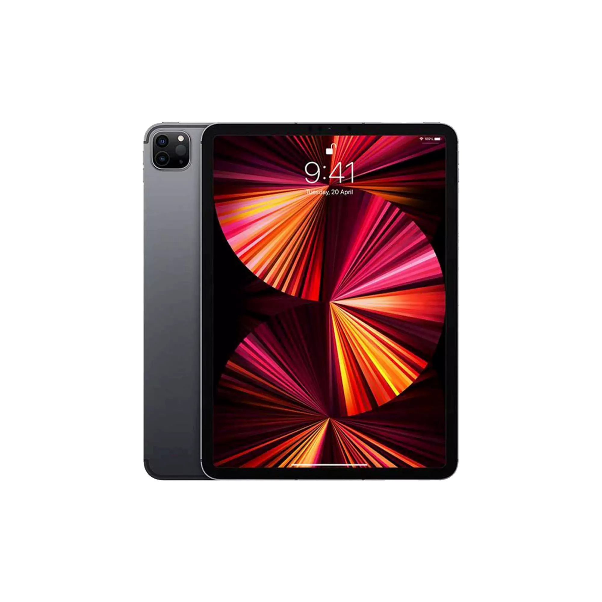 iPad Pro M1 2021 - 11inch