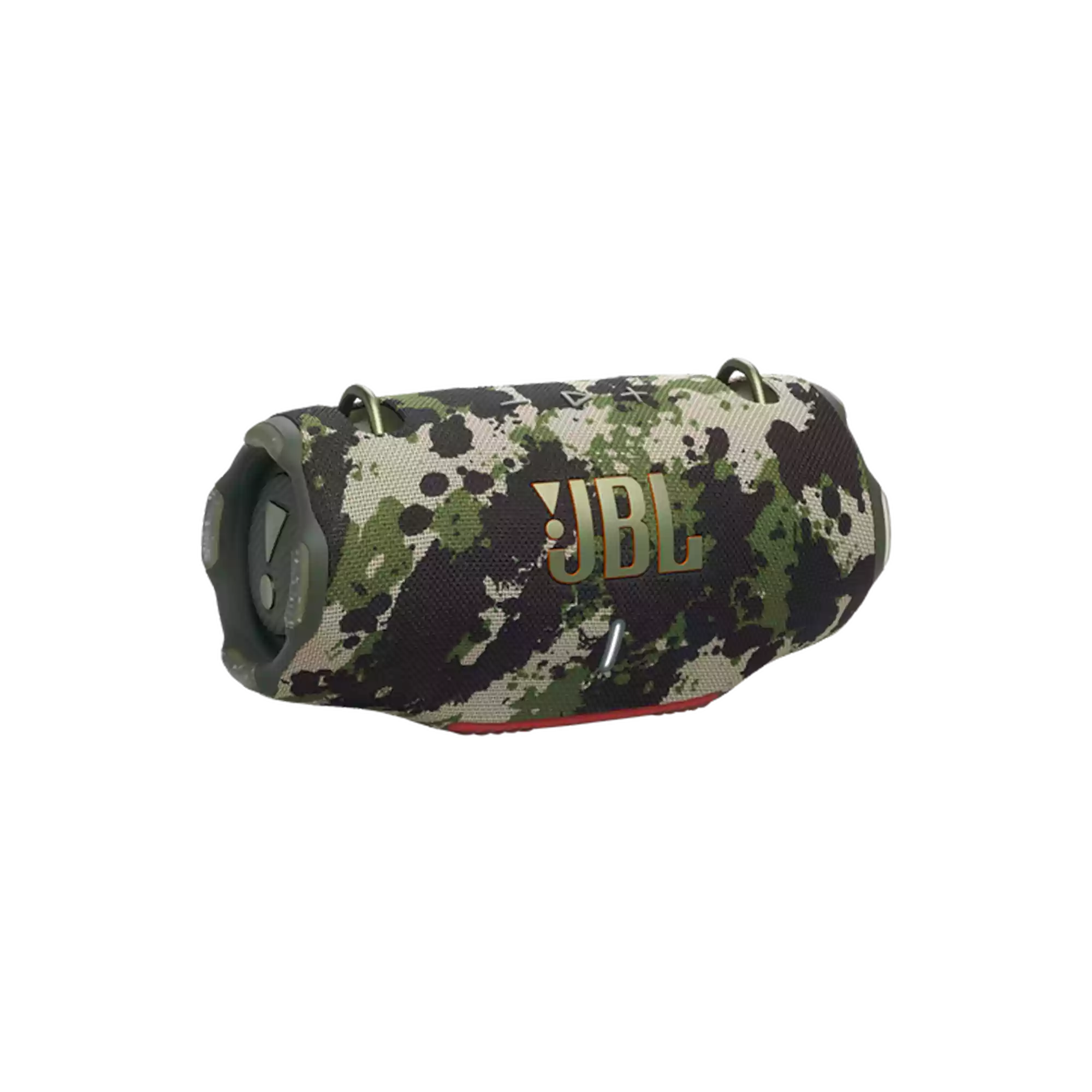 JBL Xtreme 4 Portable Bluetooth Speaker
