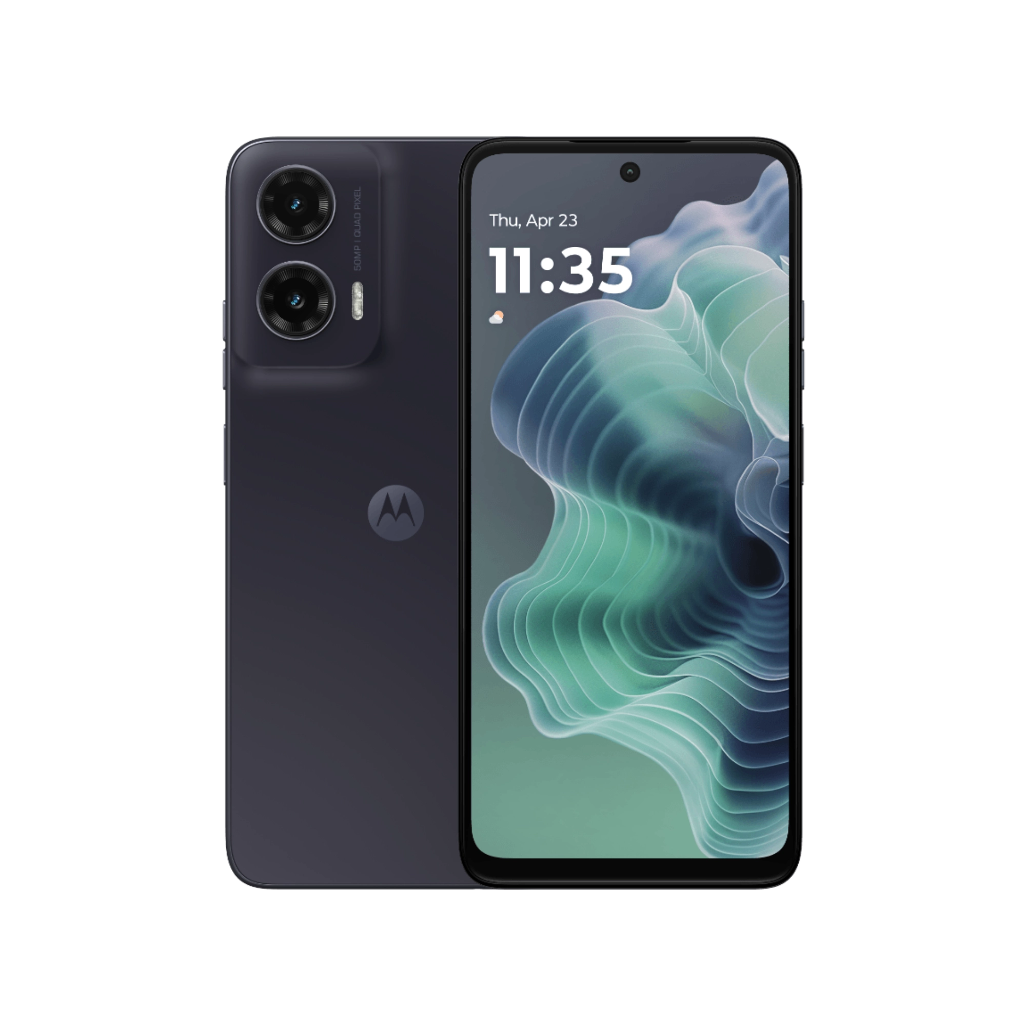 Moto G35