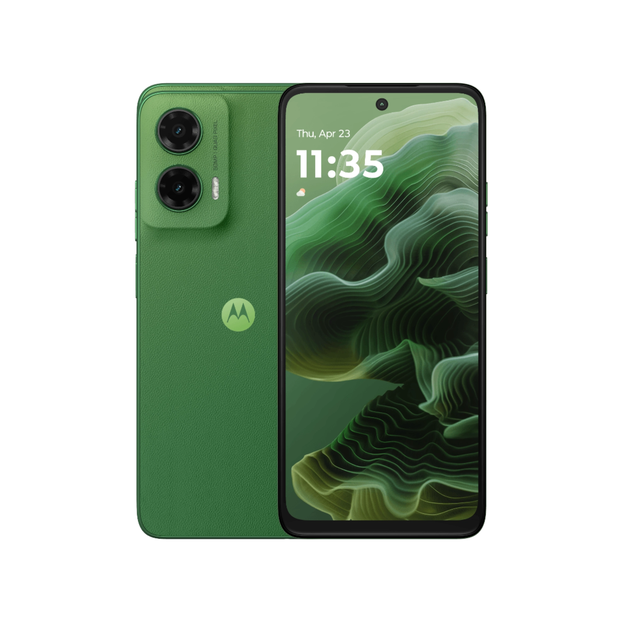 Moto G35 8/128GB | Leaf Green
