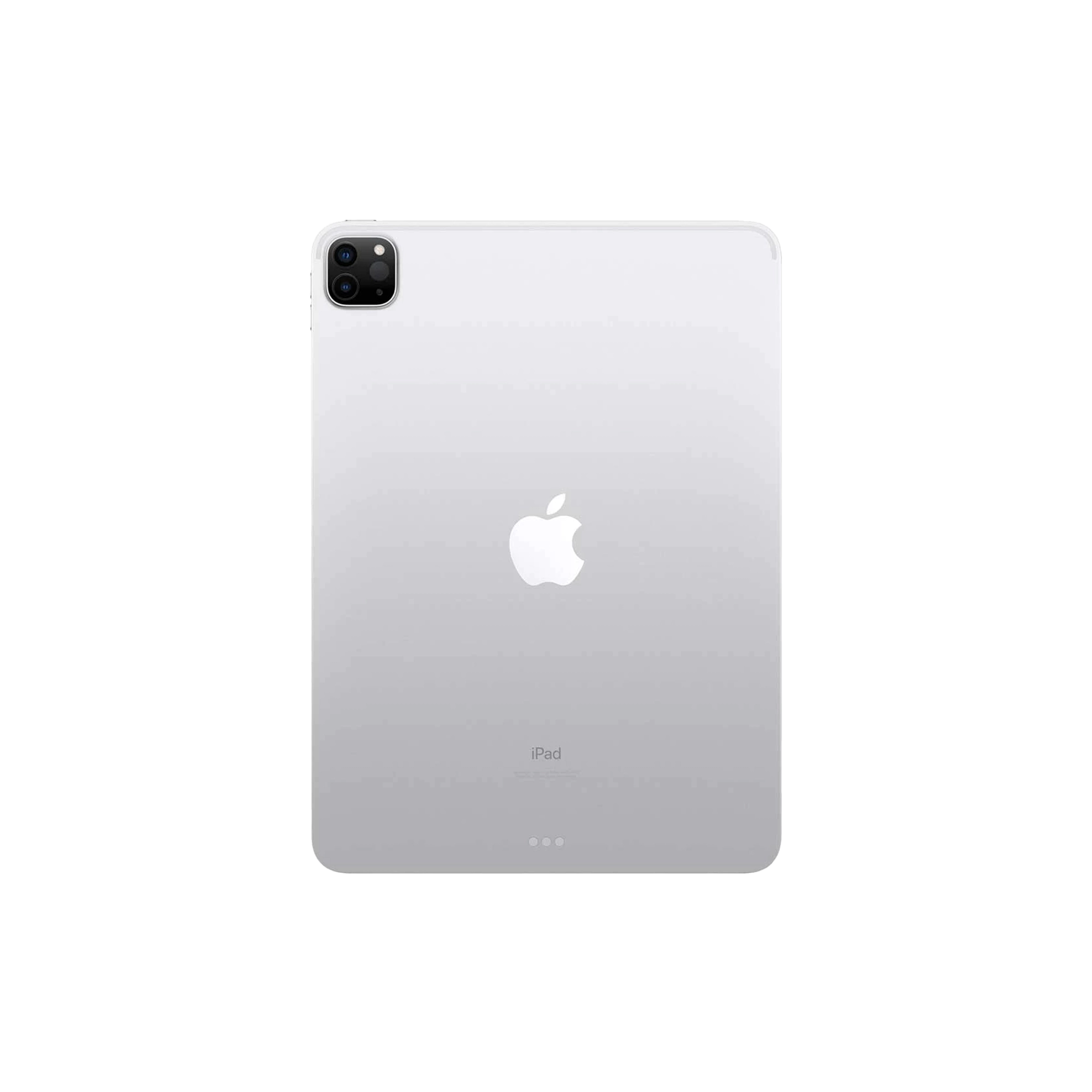 iPad Pro M2 11" (2022) 128GB | Wi-Fi | Silver