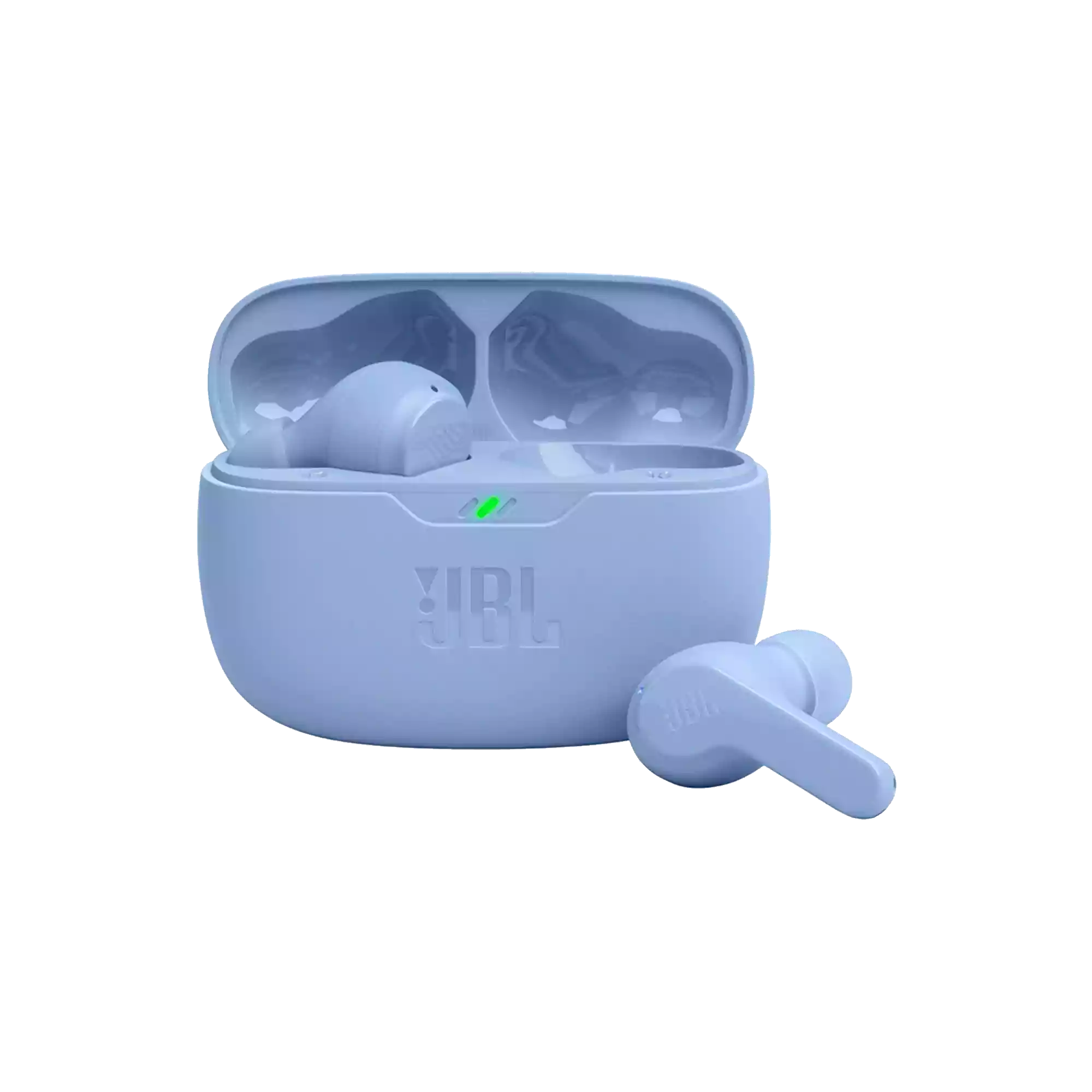 JBL Wave Beam Wireless Earbuds