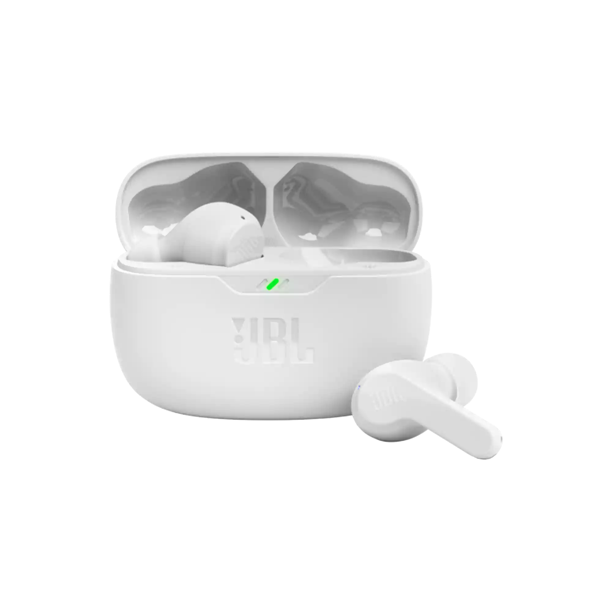 JBL Wave Beam Wireless Earbuds