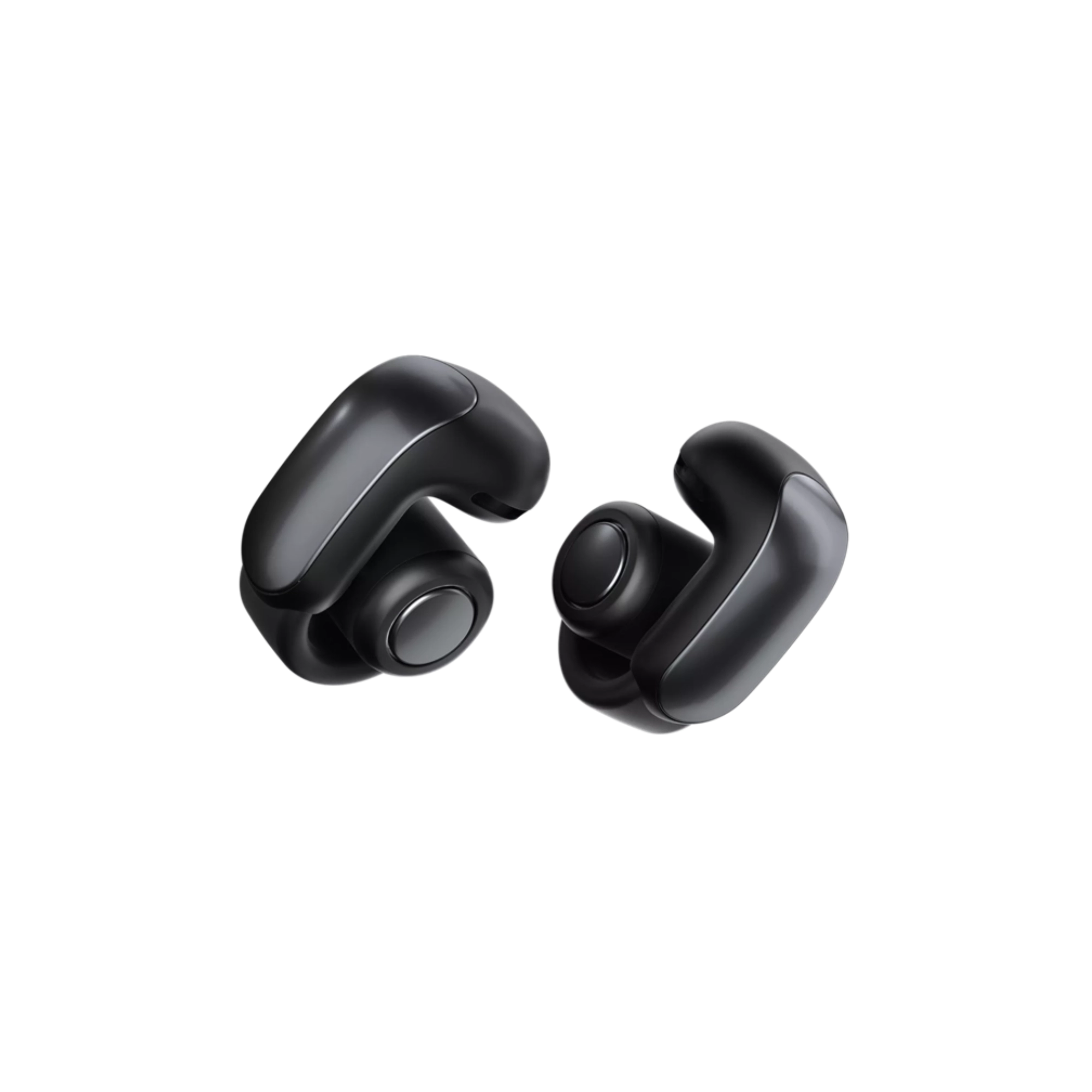 Bose Ultra Open Earbuds Black