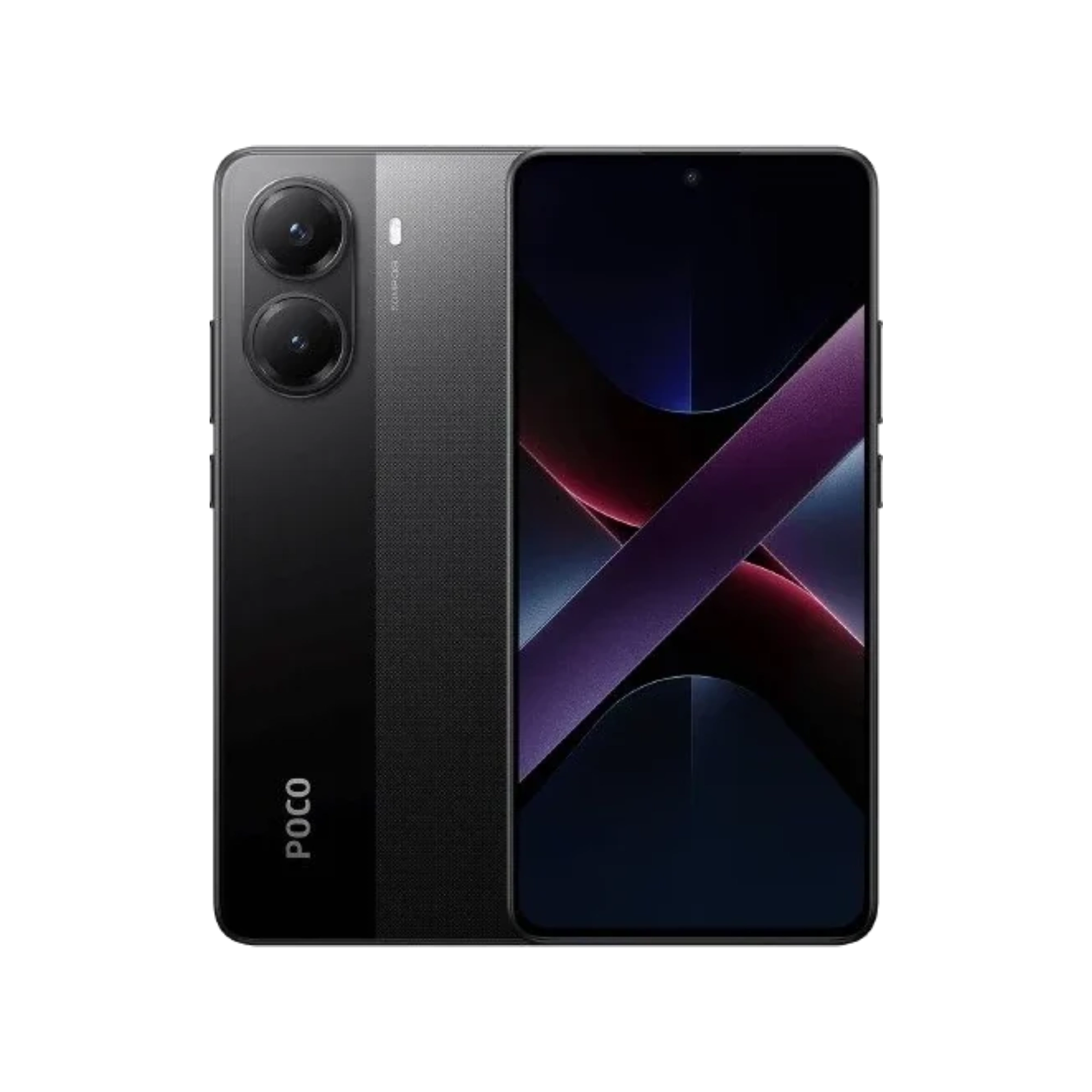 Poco X7 Pro