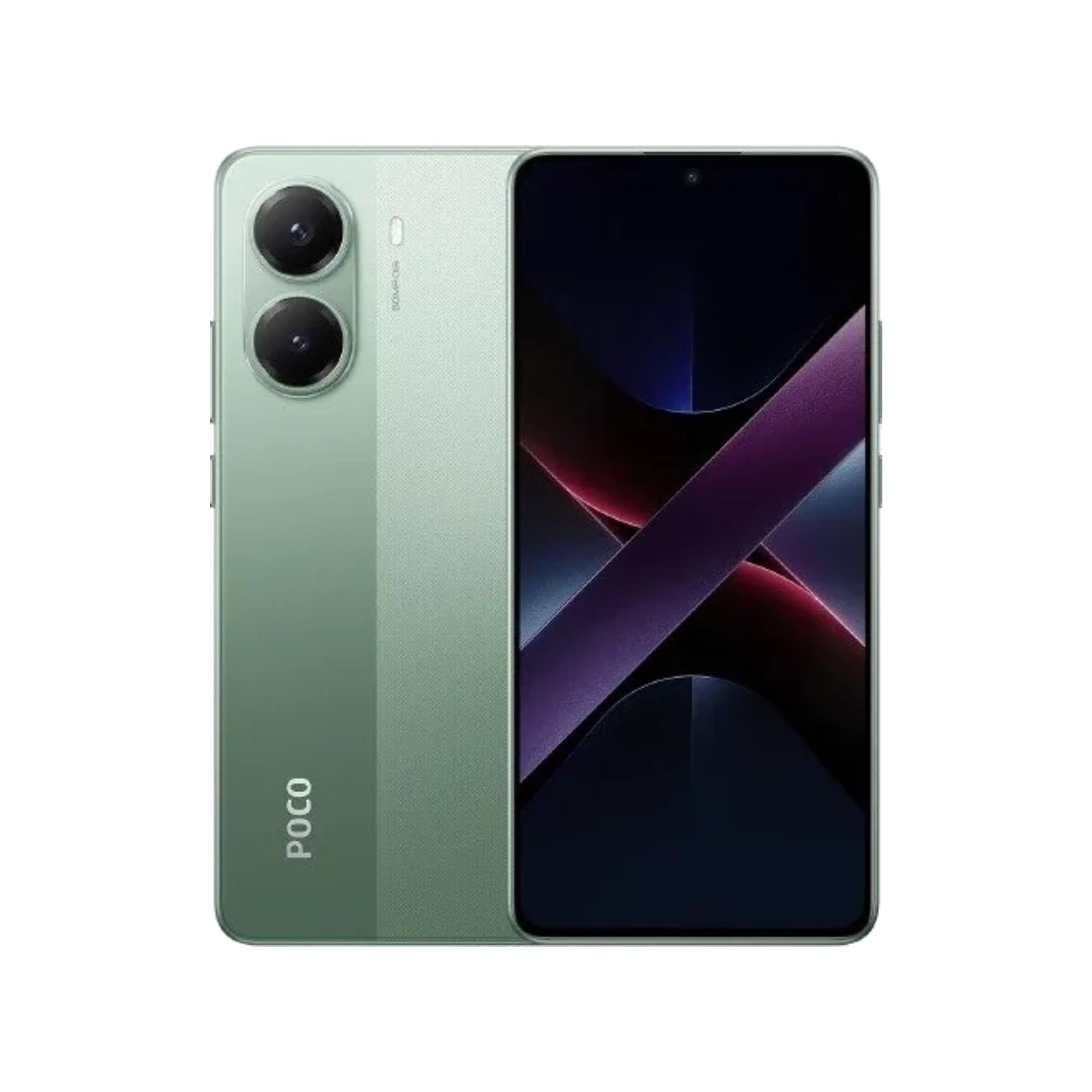 Poco X7 Pro