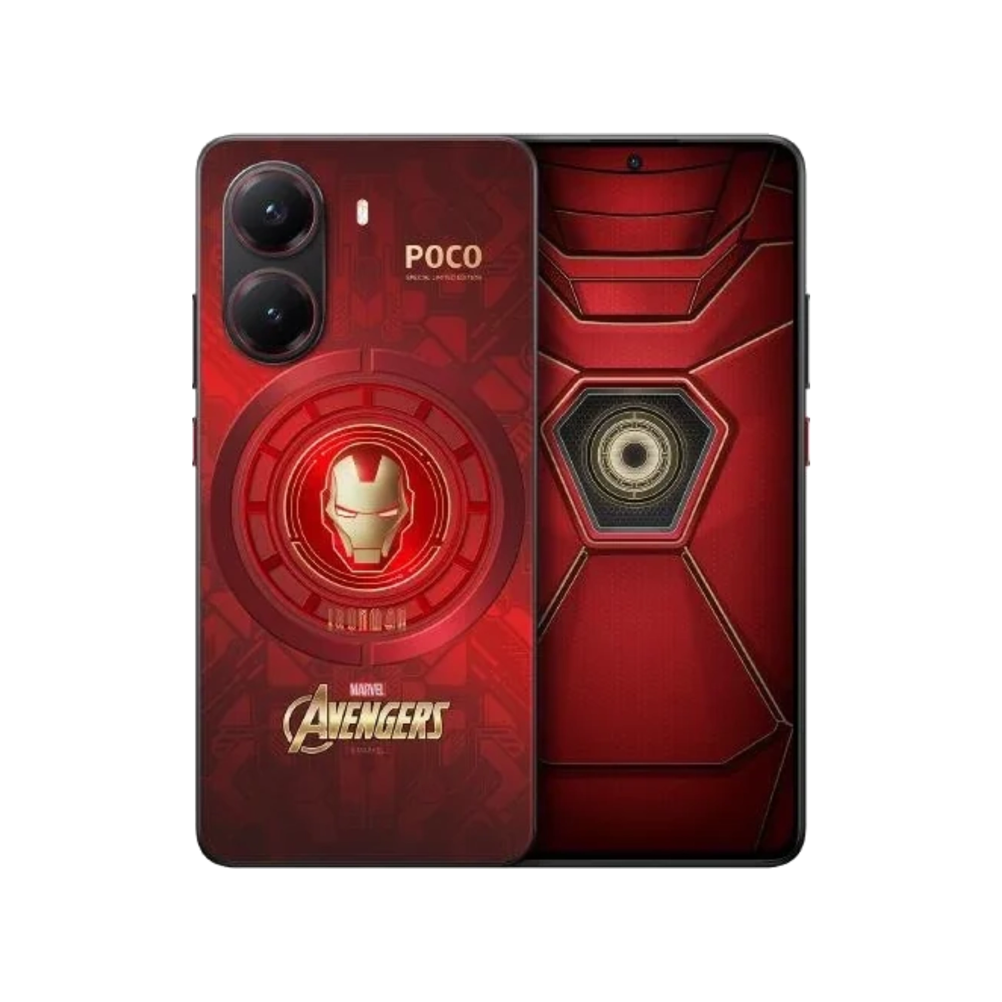 Poco X7 Pro