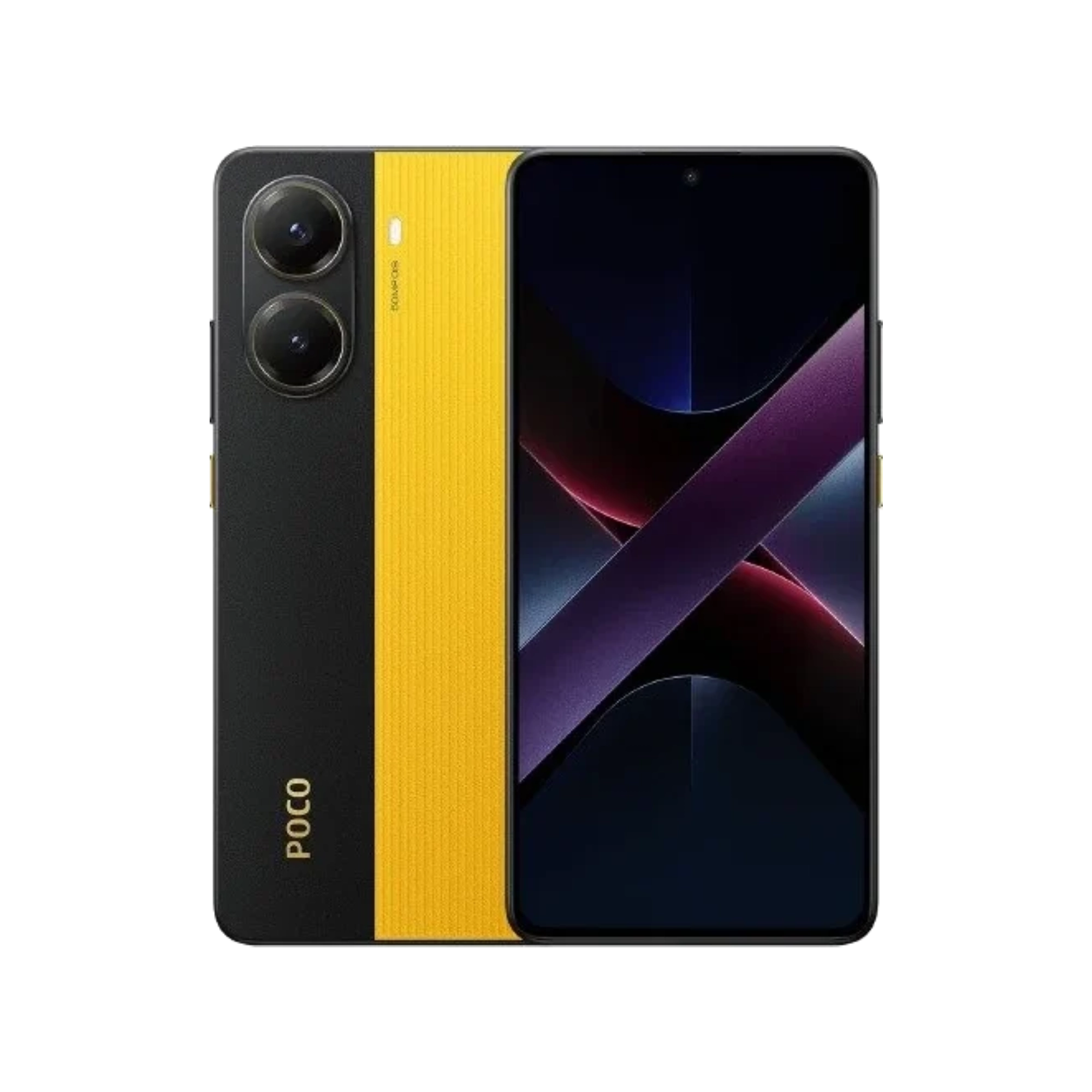Poco X7 Pro