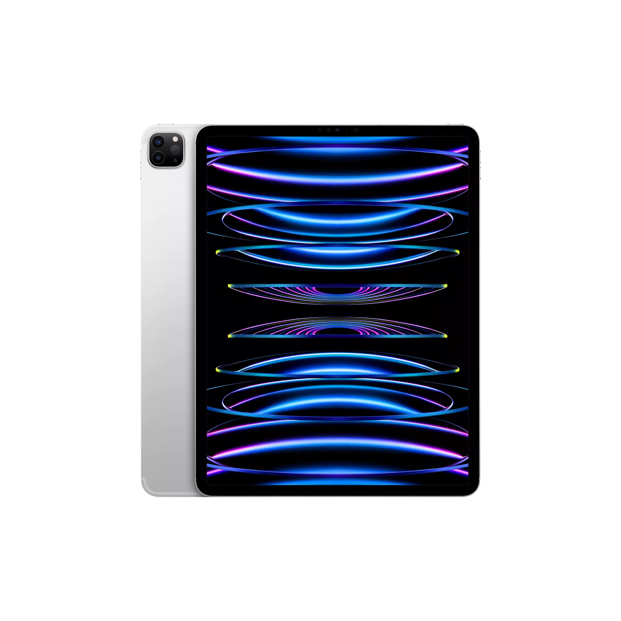 iPad Pro M2 12.9" (2022) 128GB | Wi-Fi | Silver