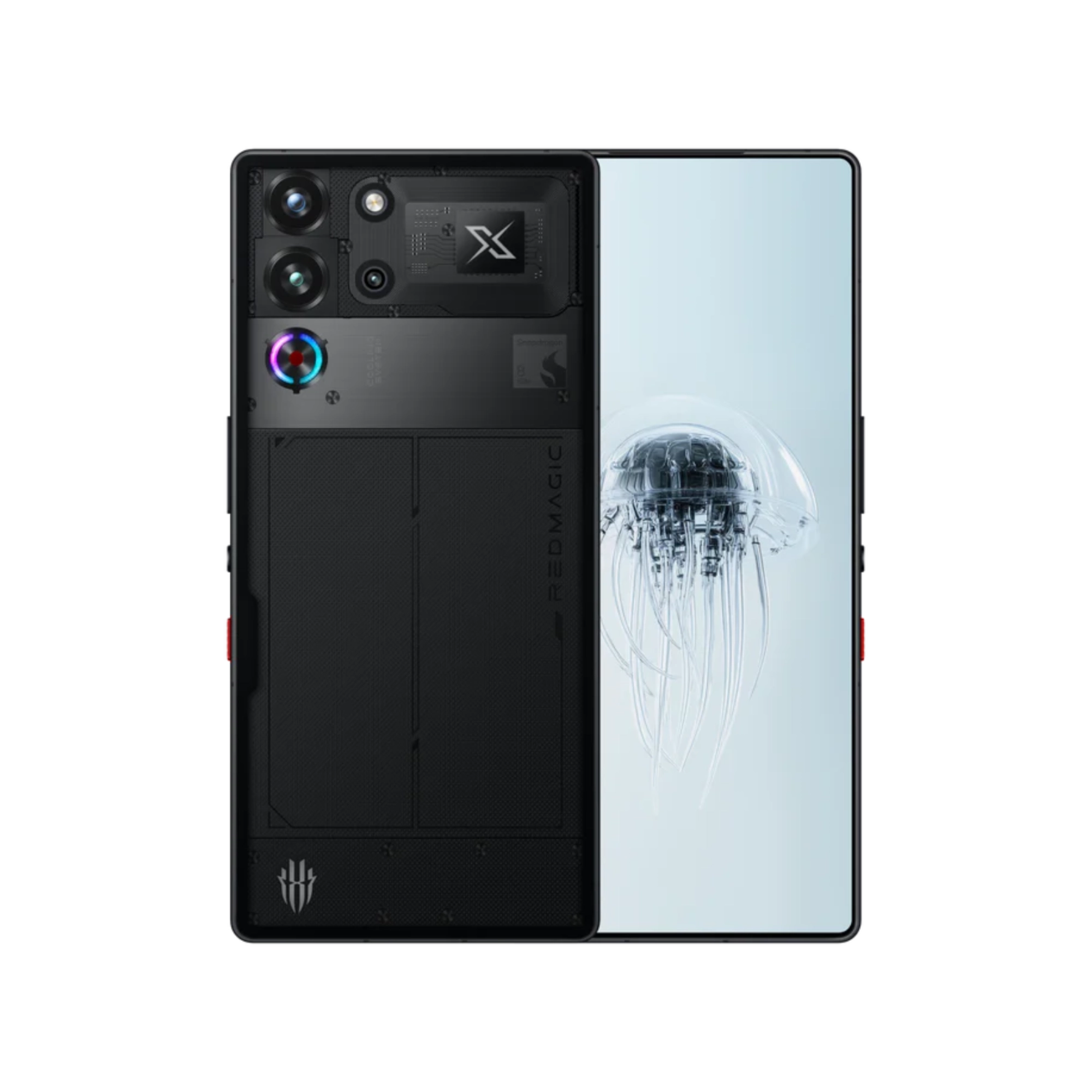 ZTE nubia REDMAGIC 10 Pro