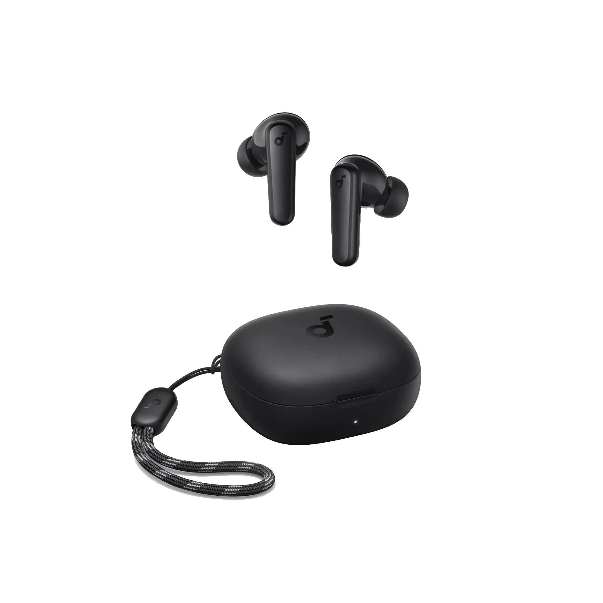 Anker Soundcore R50i Earbuds Black
