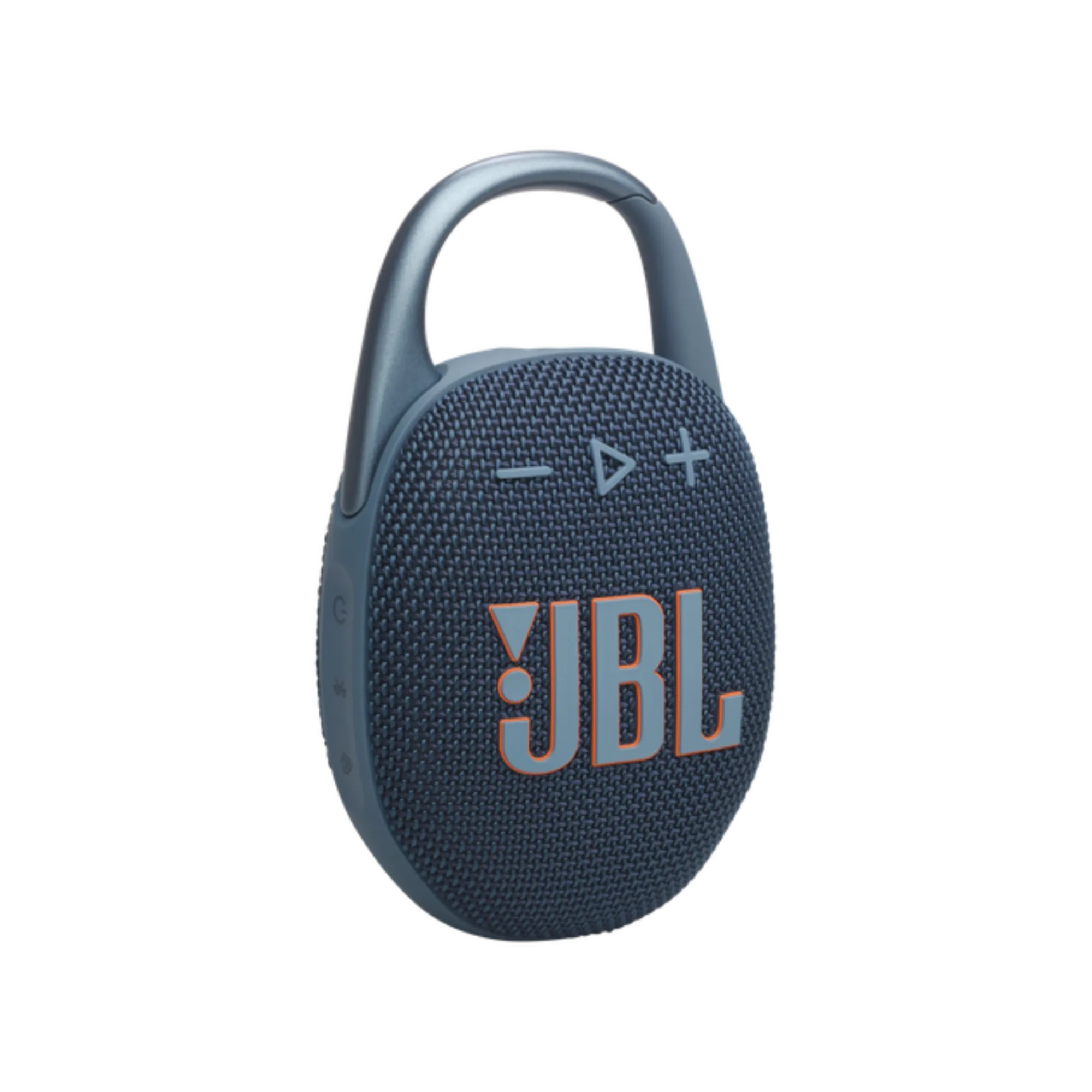 JBL Clip 5 Portable Bluetooth Speaker