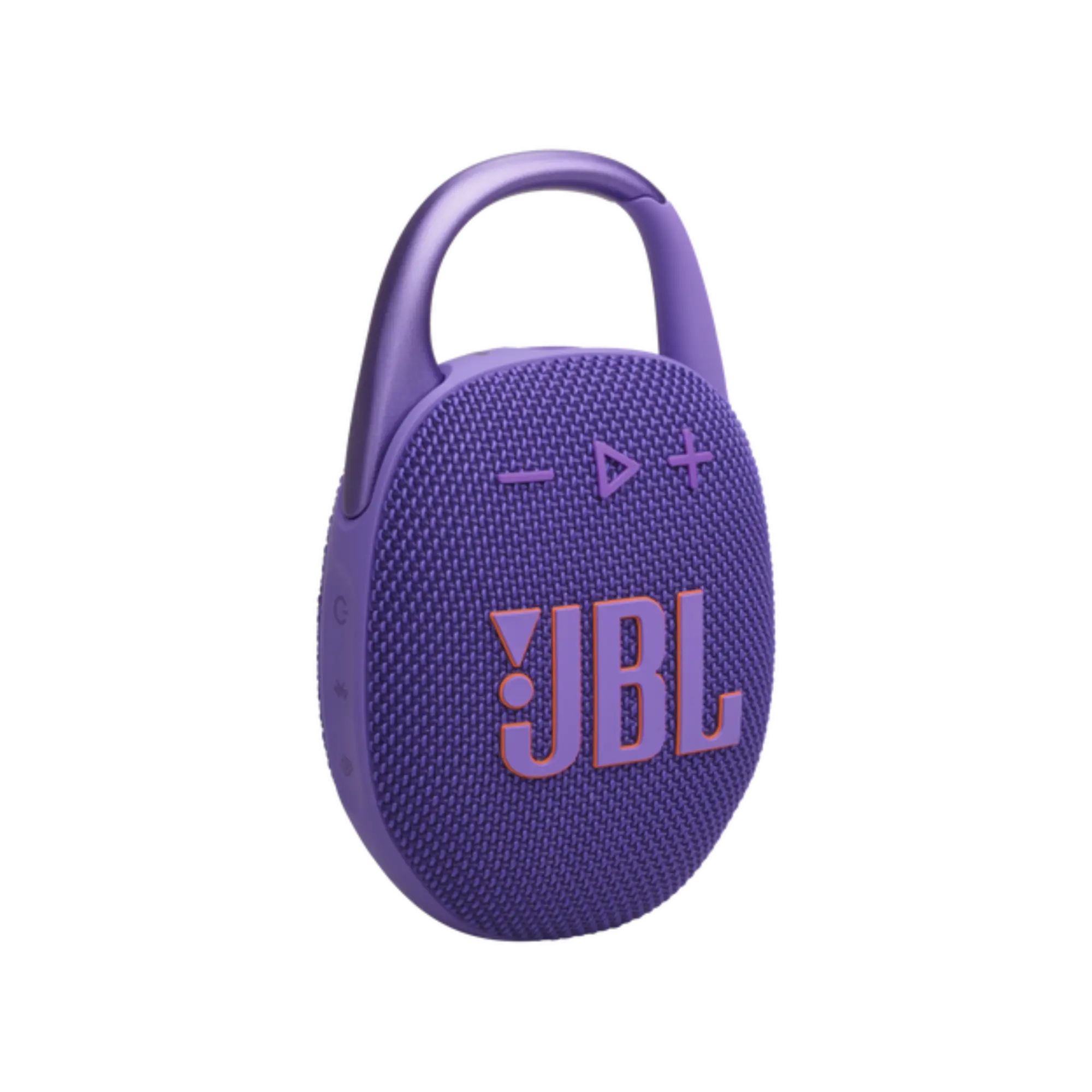 JBL Clip 5 Portable Bluetooth Speaker