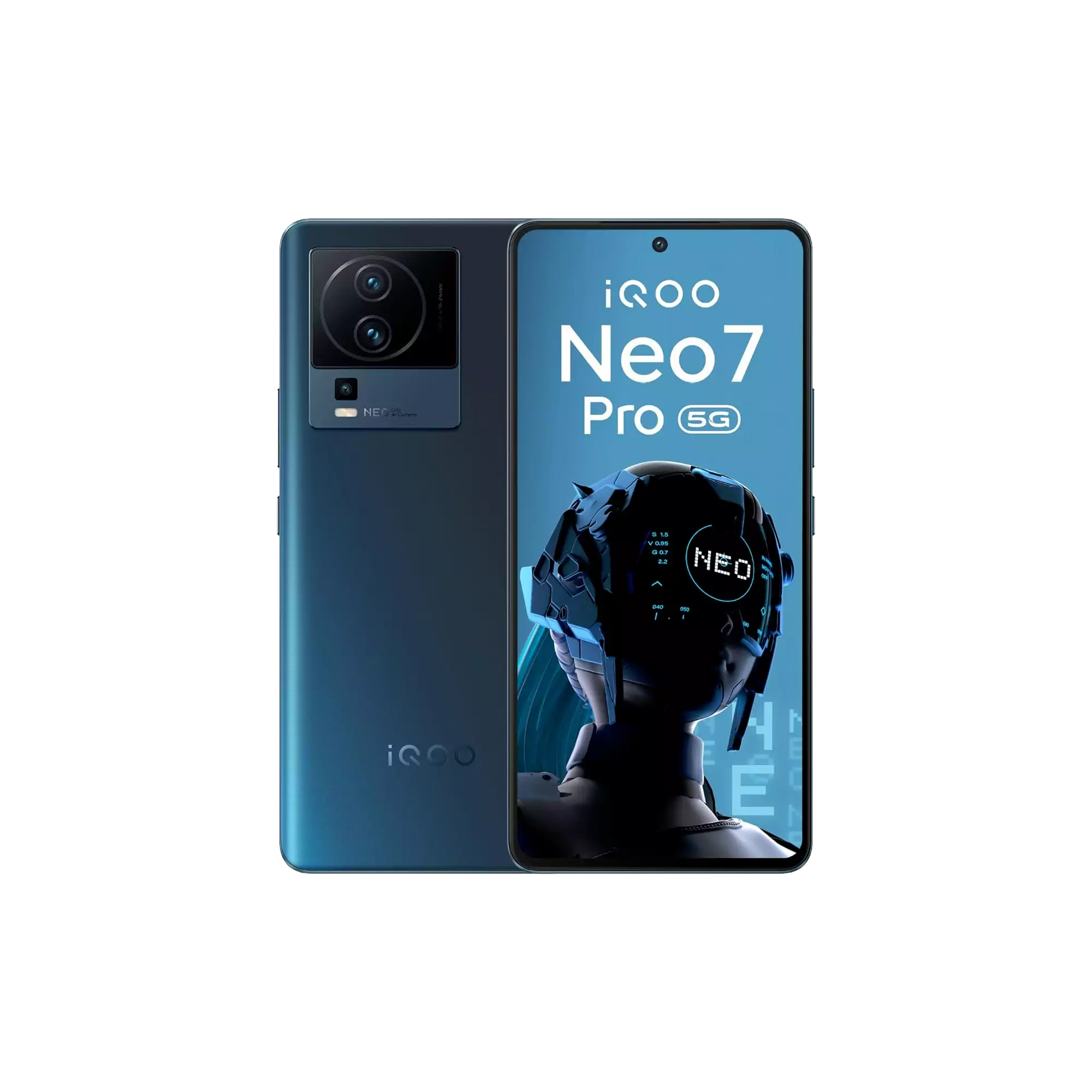 iQOO Neo 7 Pro 5G