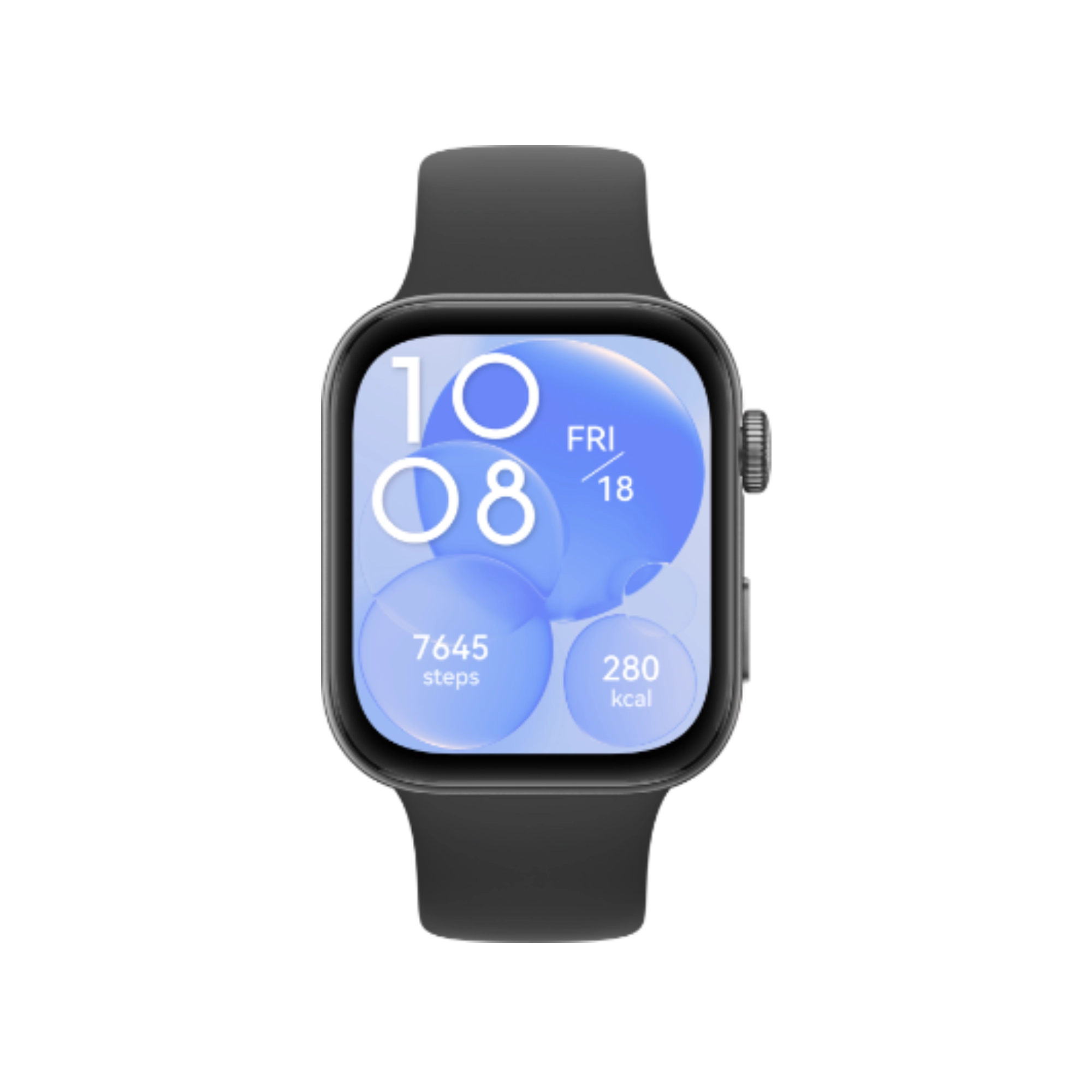 Huawei Fit 3 Black