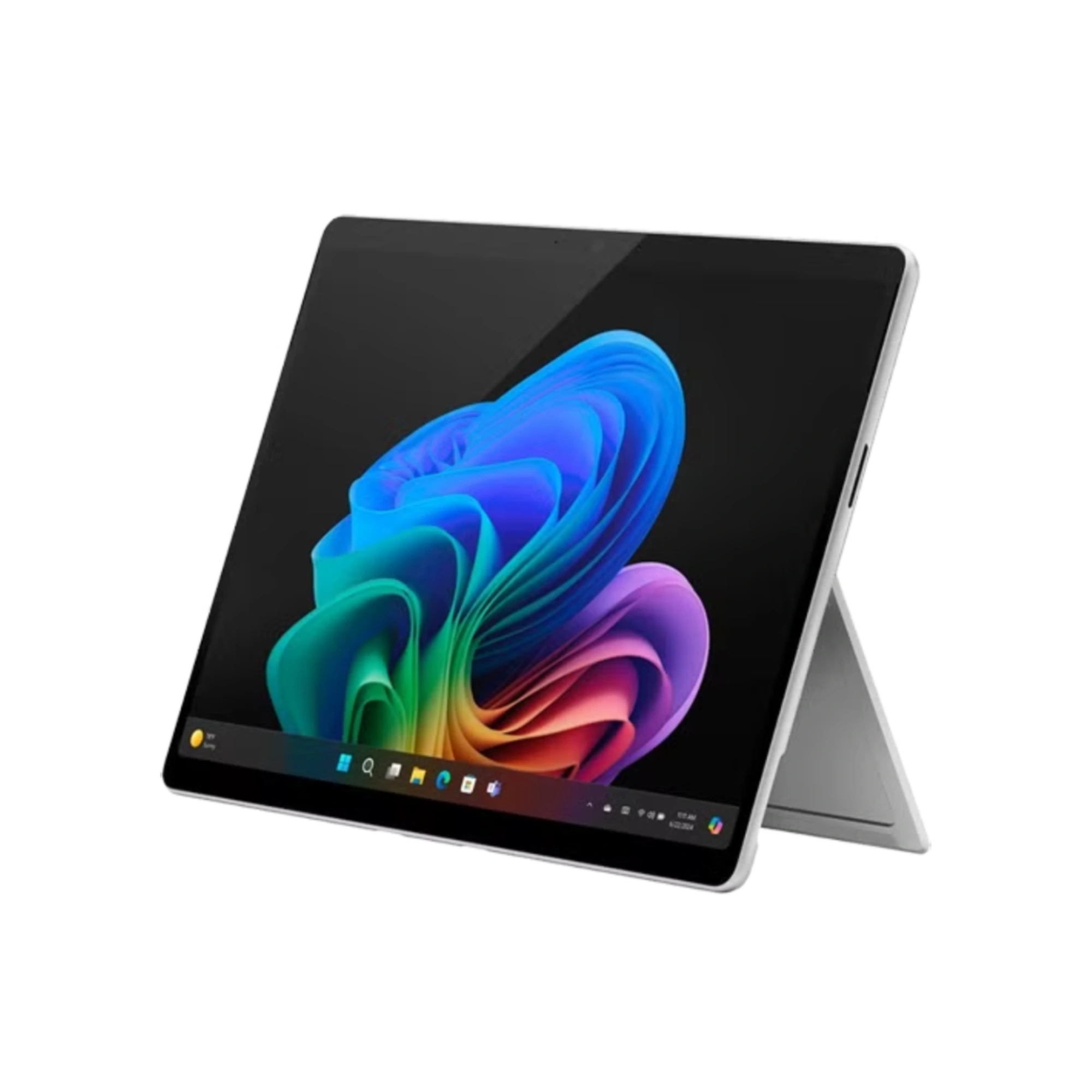 Microsoft Surface Pro 11 OLED Copilot+ PC, Snapdragon X Elite