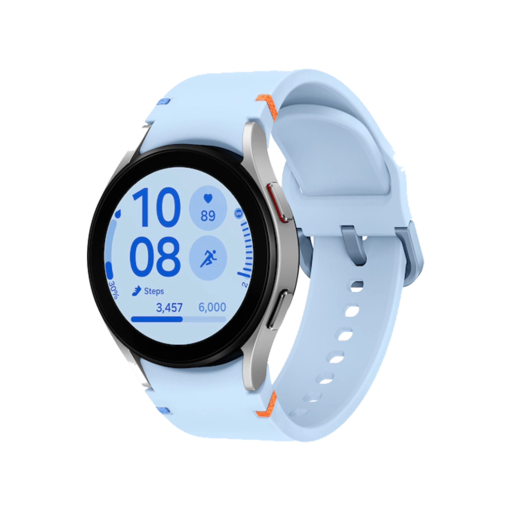 Galaxy Watch FE