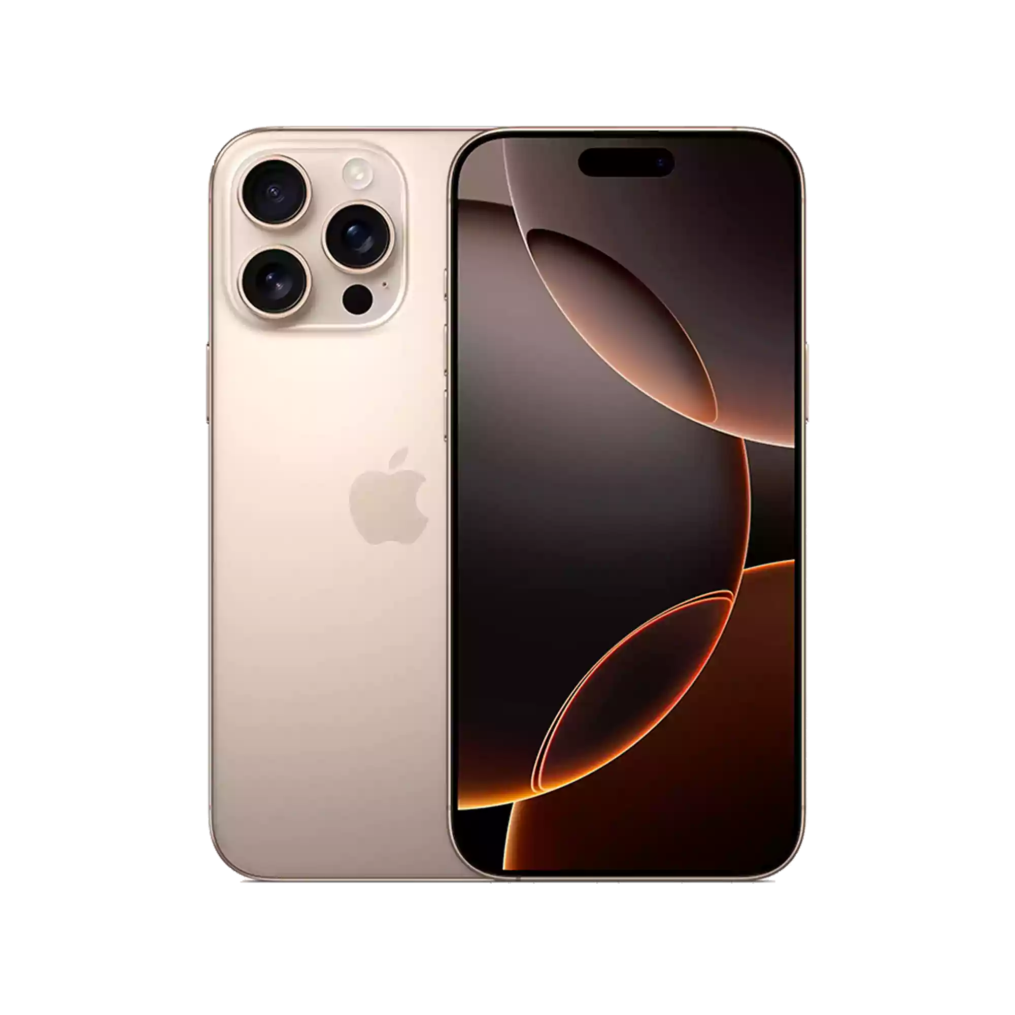 iPhone 16 Pro Max - Official