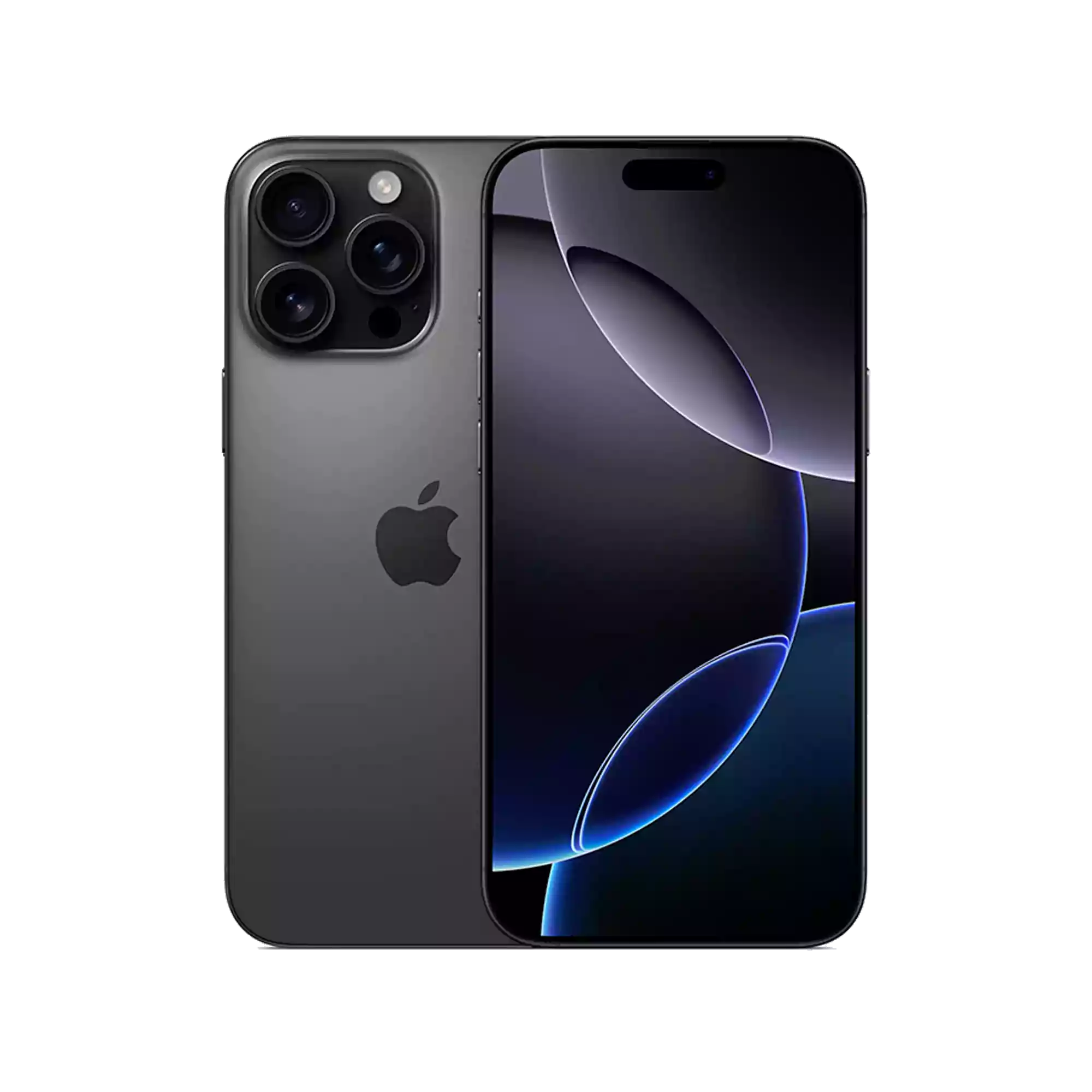 iPhone 16 Pro Max - Official