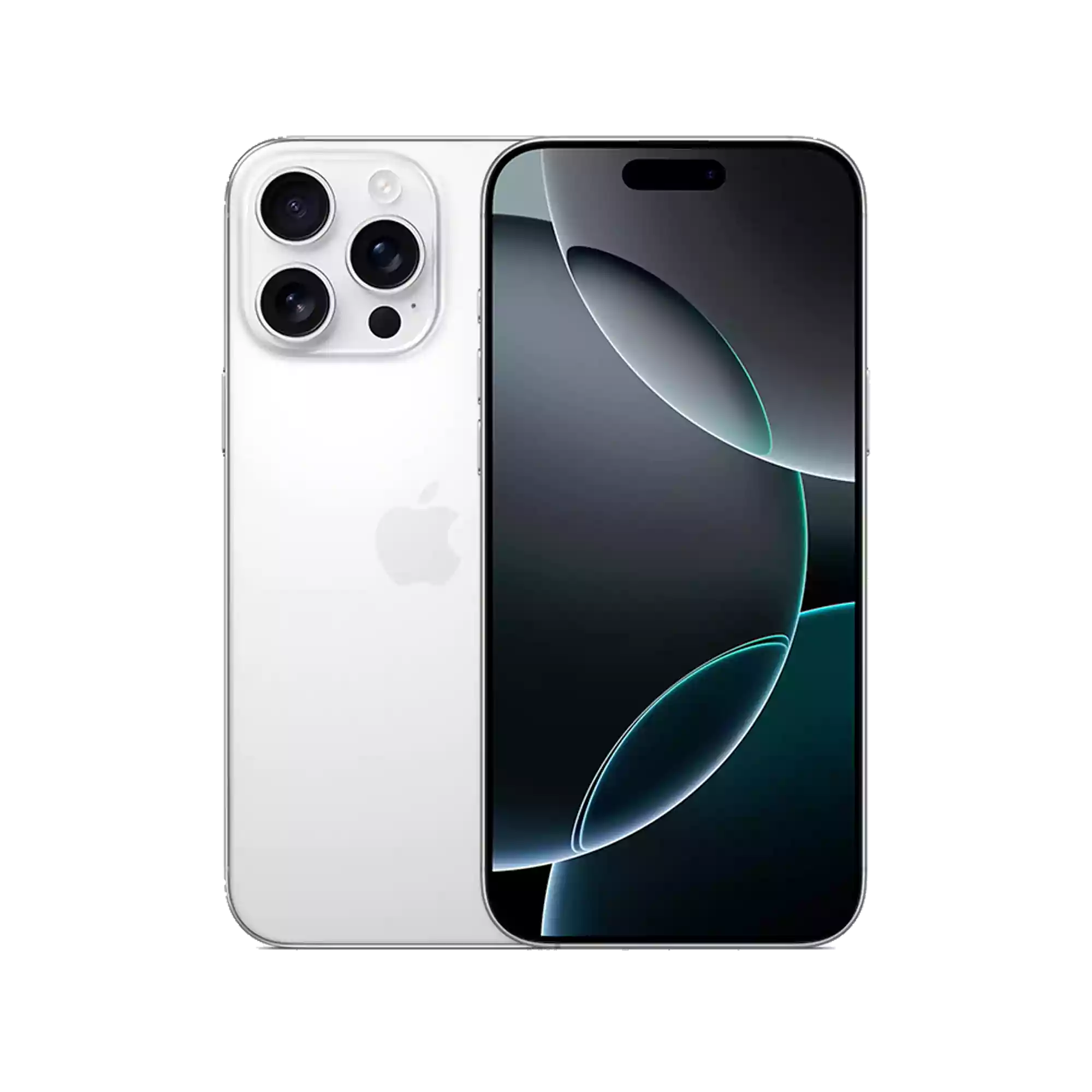 iPhone 16 Pro Max - Official