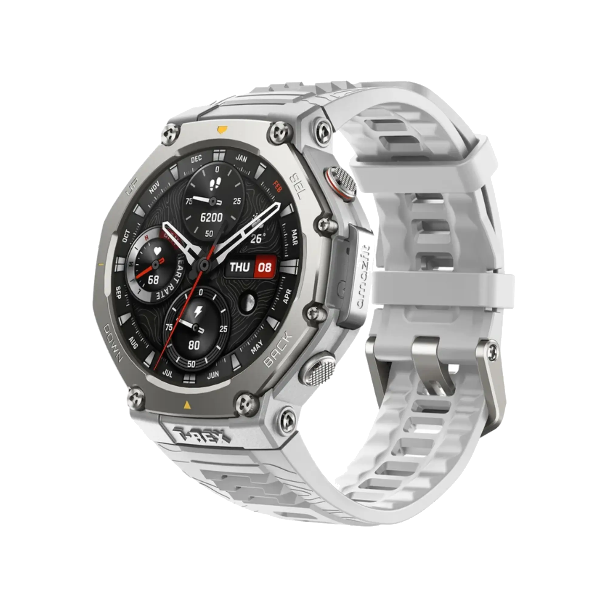 Amazfit T-Rex 3 Smart Watch