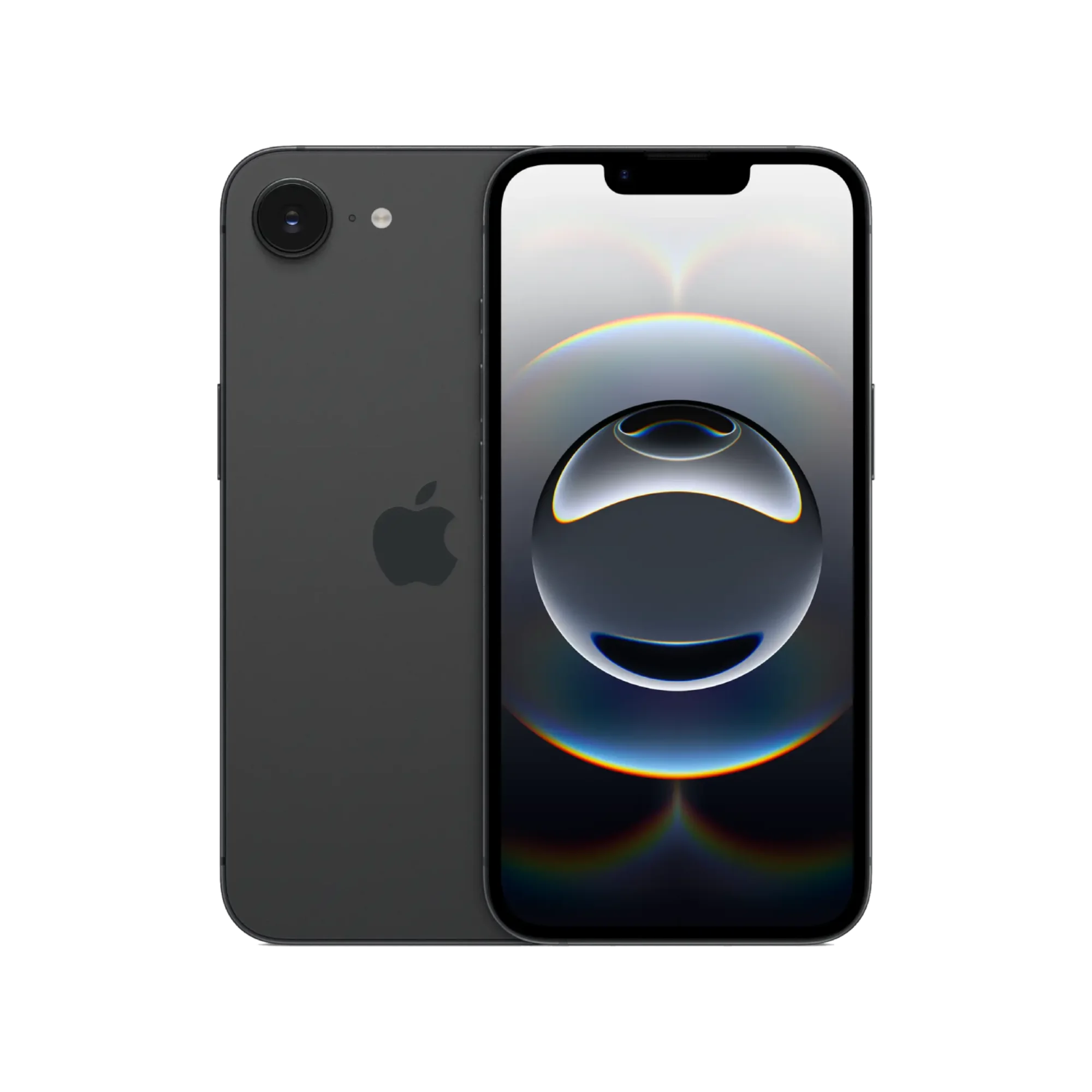 iPhone 16e USA | 128GB | Black