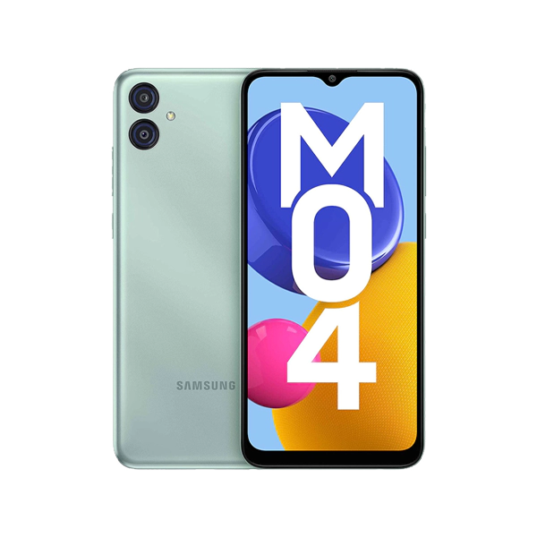 Samsung Galaxy M04