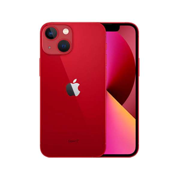 iPhone 13 Red | International | 128GB