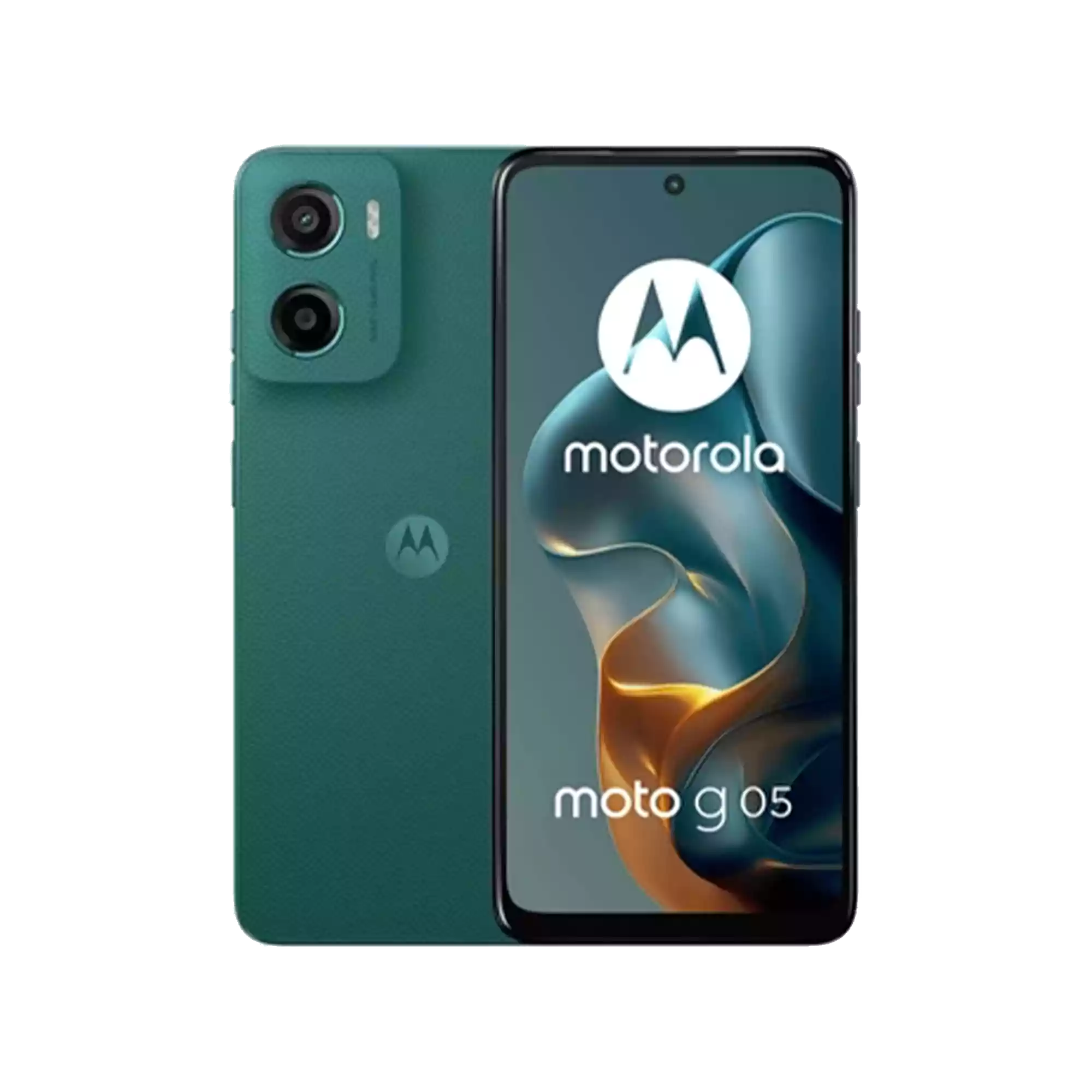 Moto G05