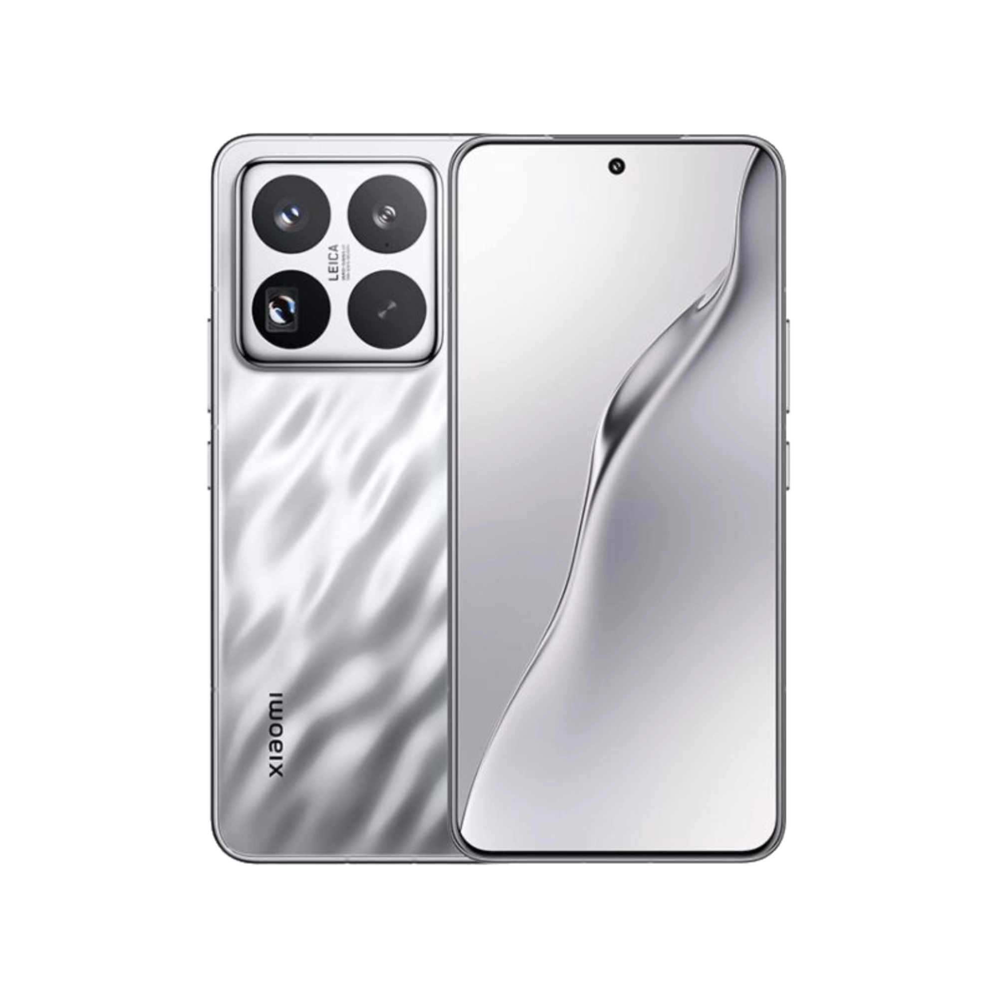 Xiaomi 15 Pro