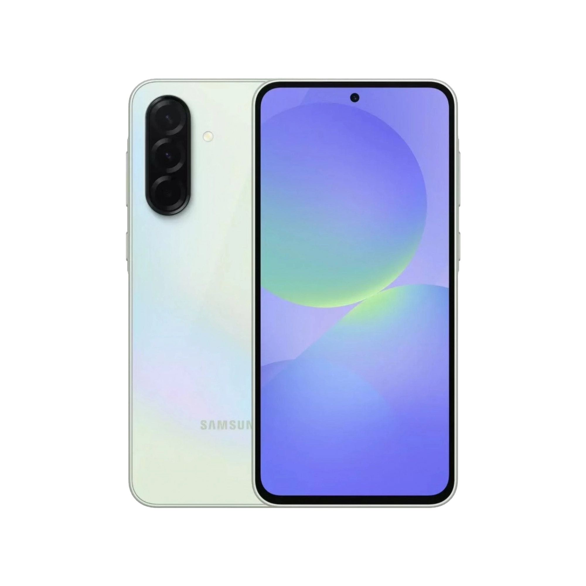 Galaxy A36