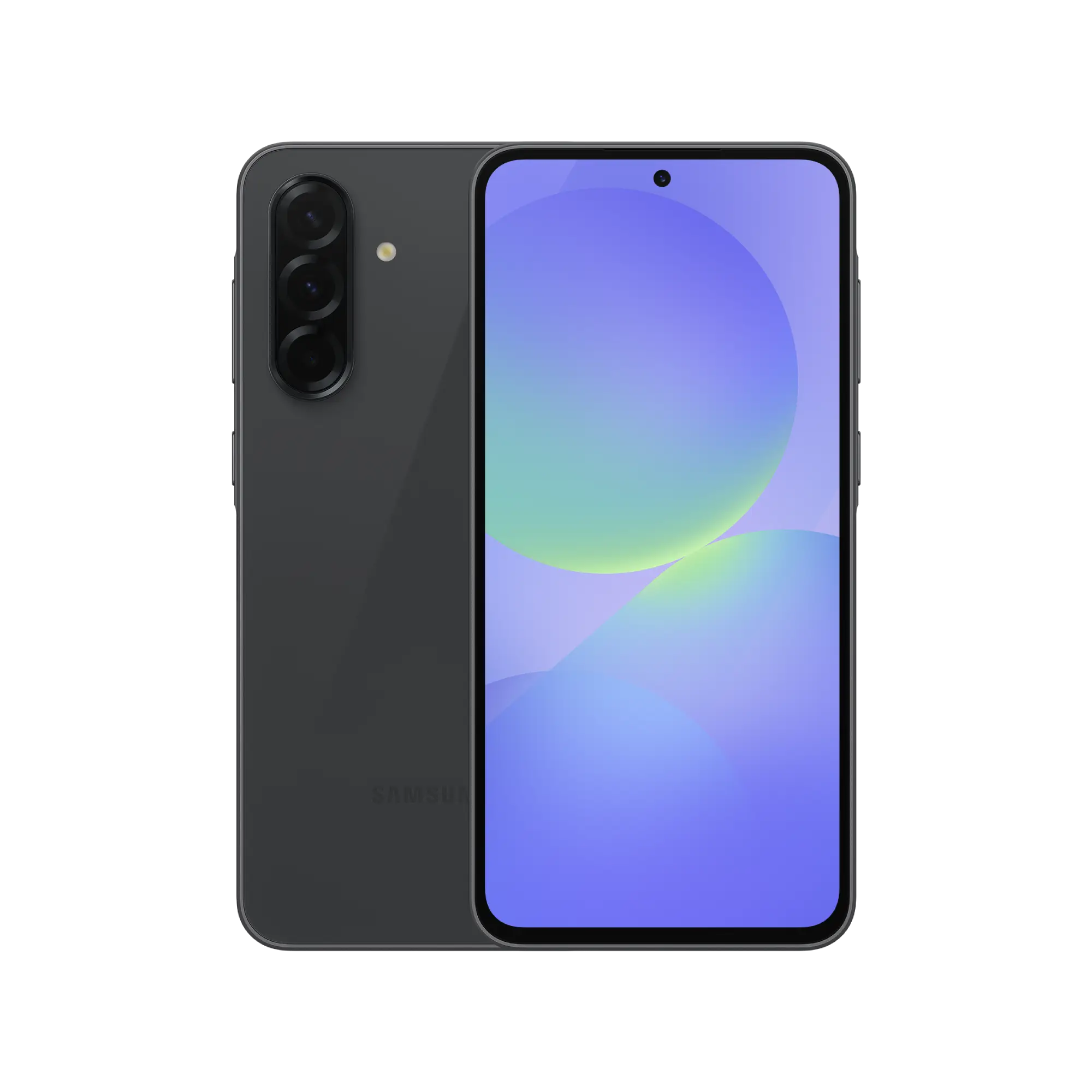 Galaxy A36 Black | 6/128GB