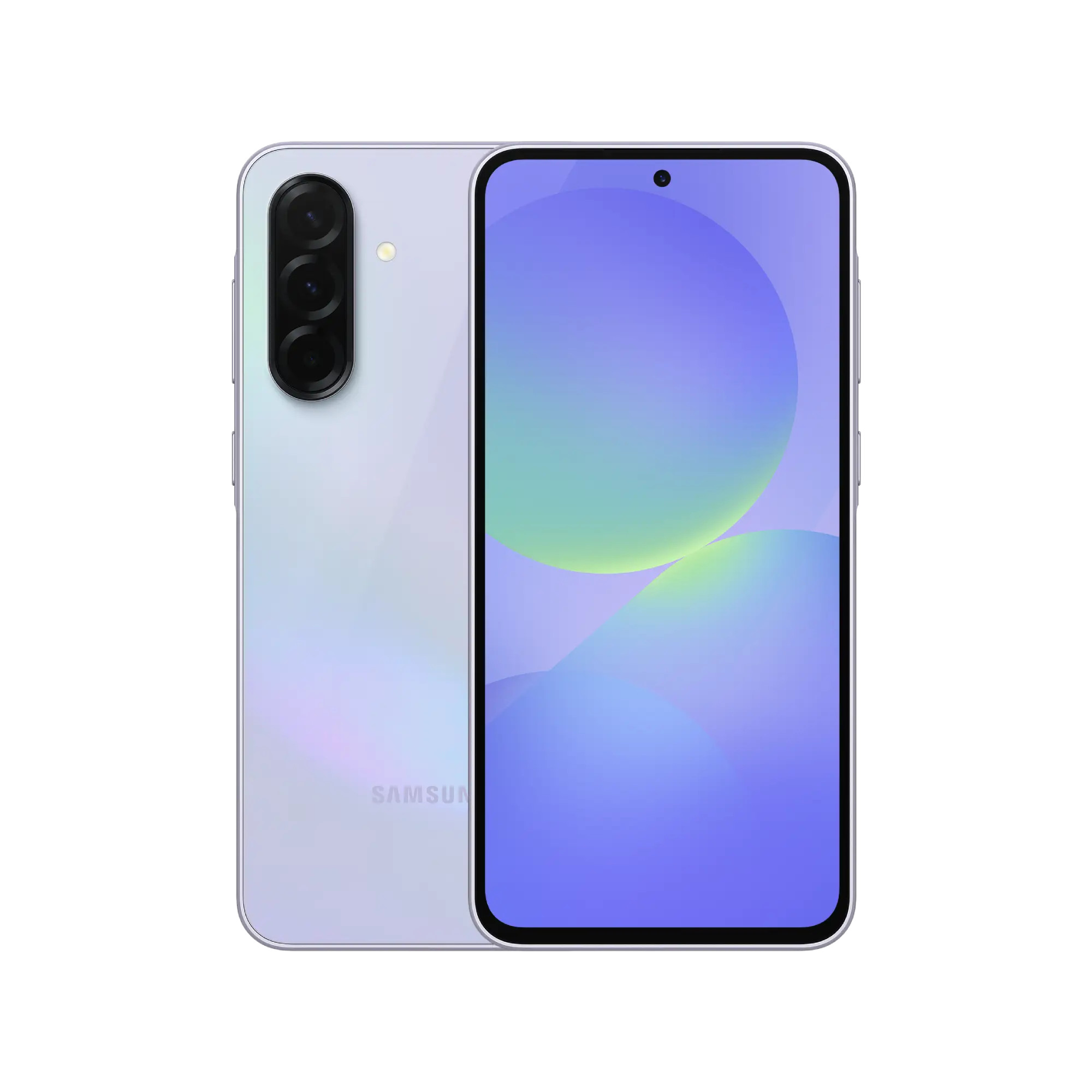 Galaxy A36