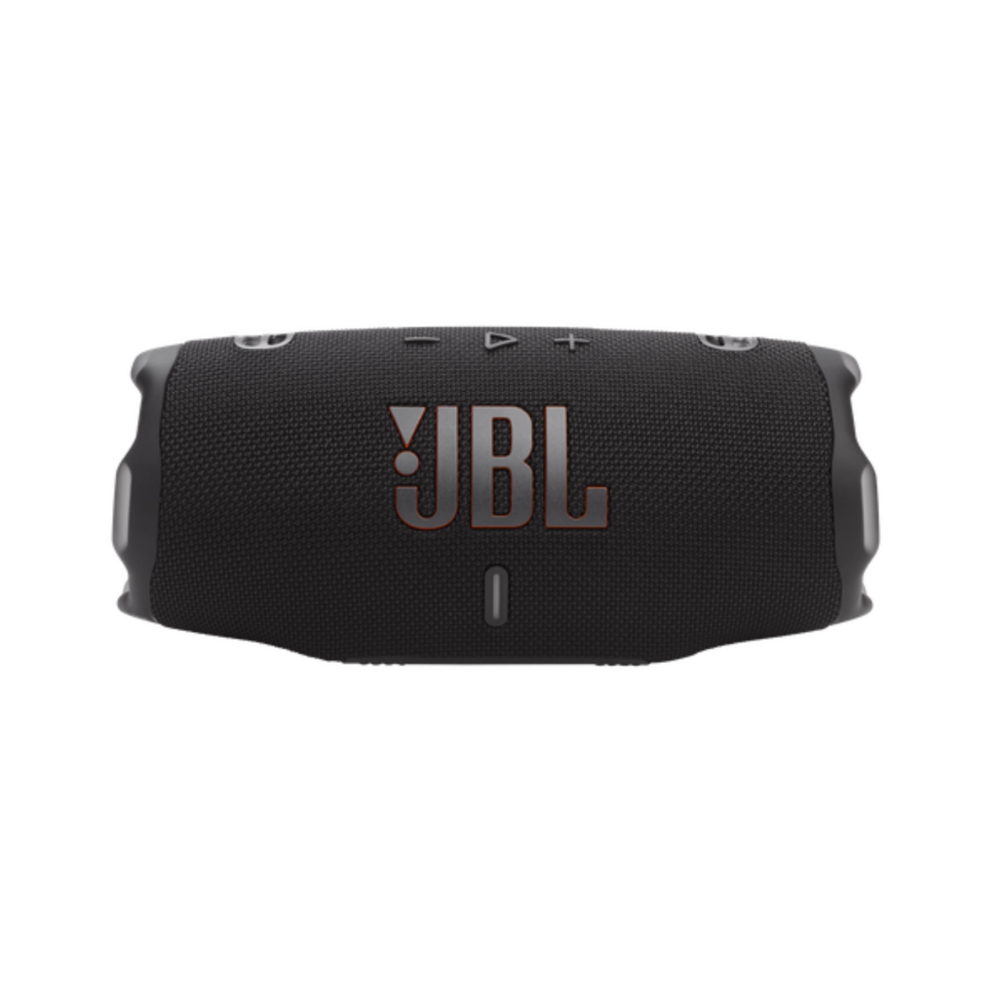 JBL Charge 6 Portable Waterproof Bluetooth Speaker 7 Days | Black