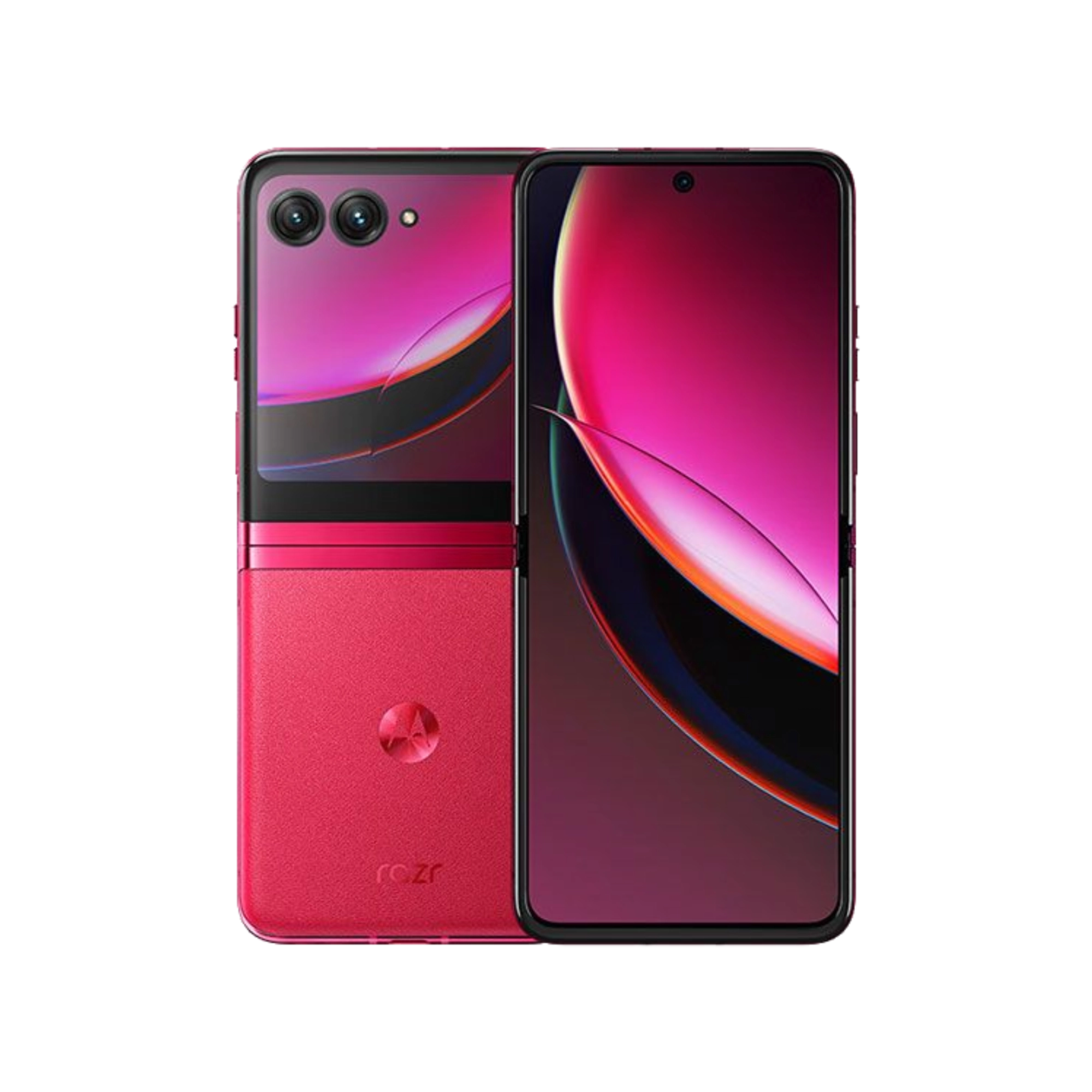 Motorola Razr 40 Ultra 8/256GB | Viva Magenta