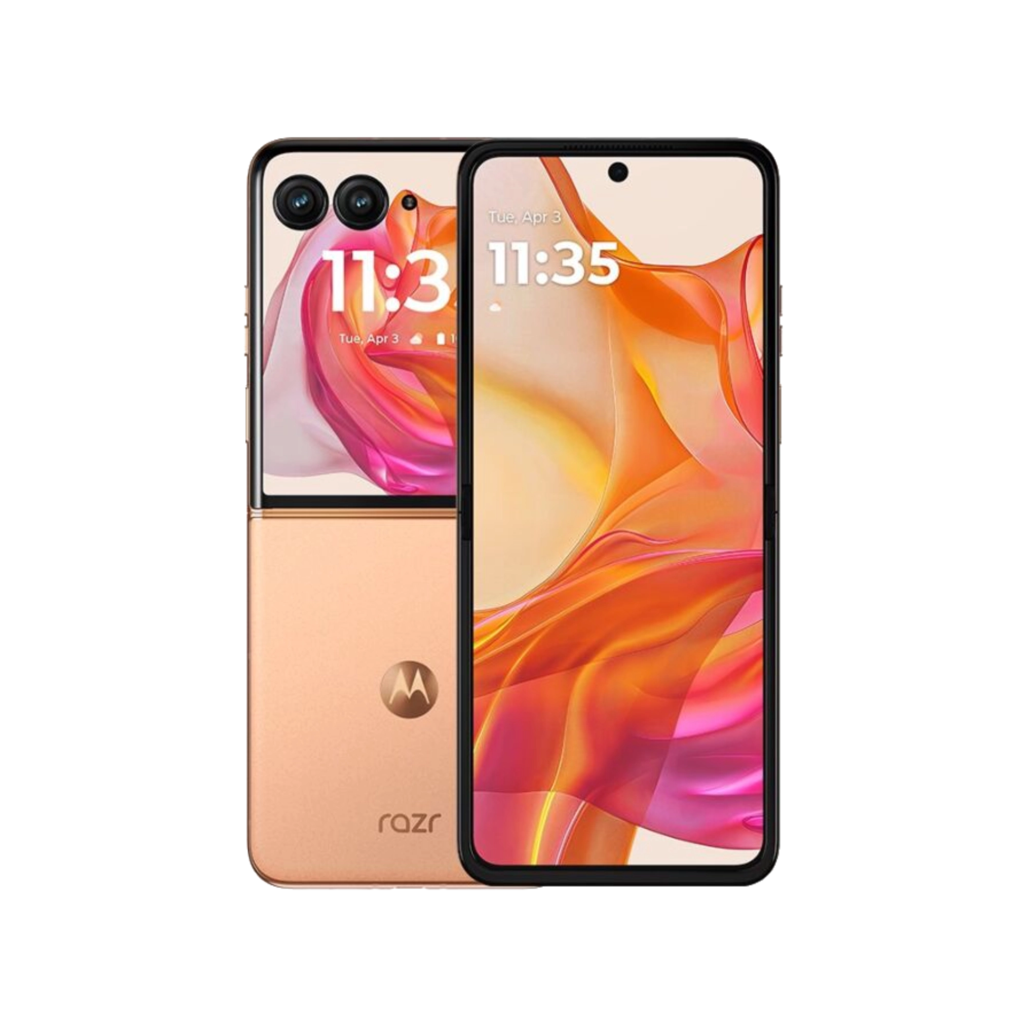 Motorola Razr 50 Ultra