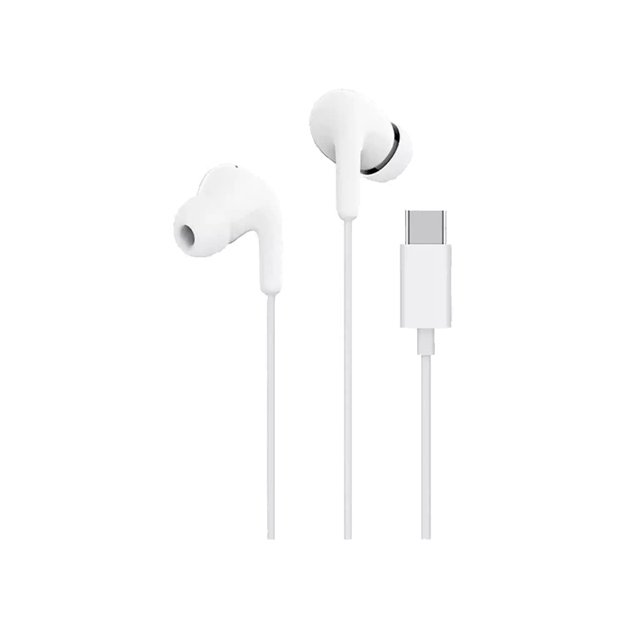 Xiaomi Type-C Earphones