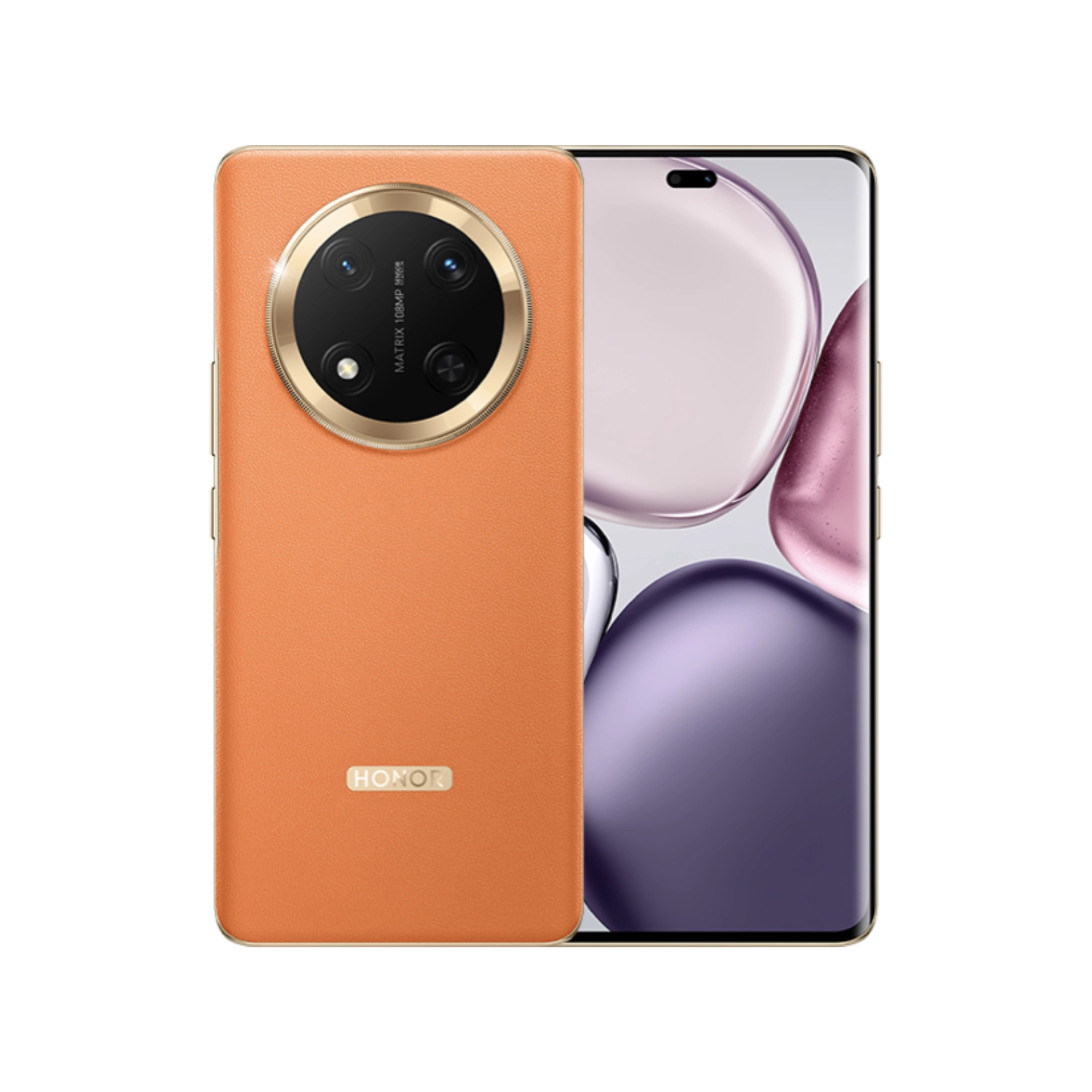 Honor X9c - Official
