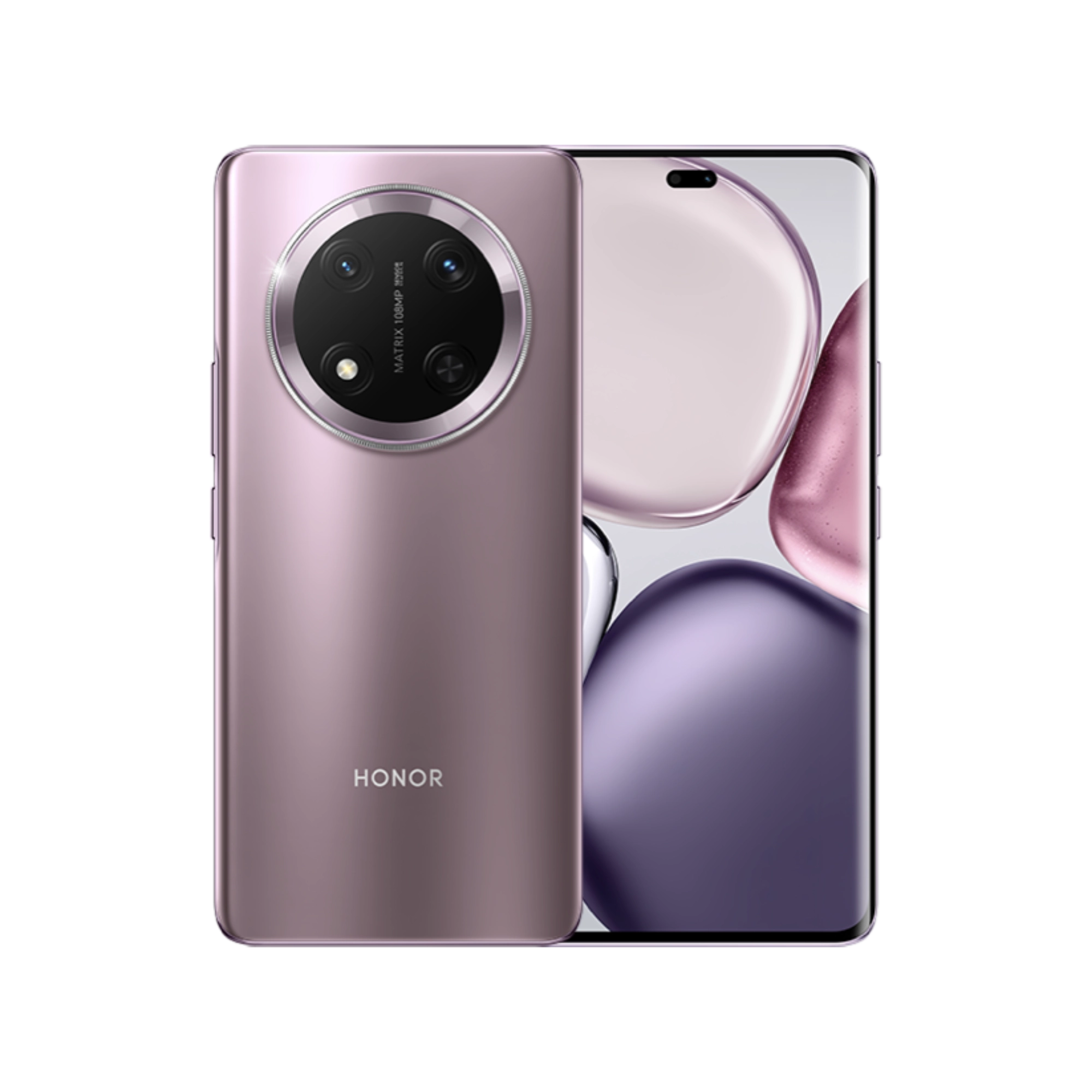Honor X9c - Official