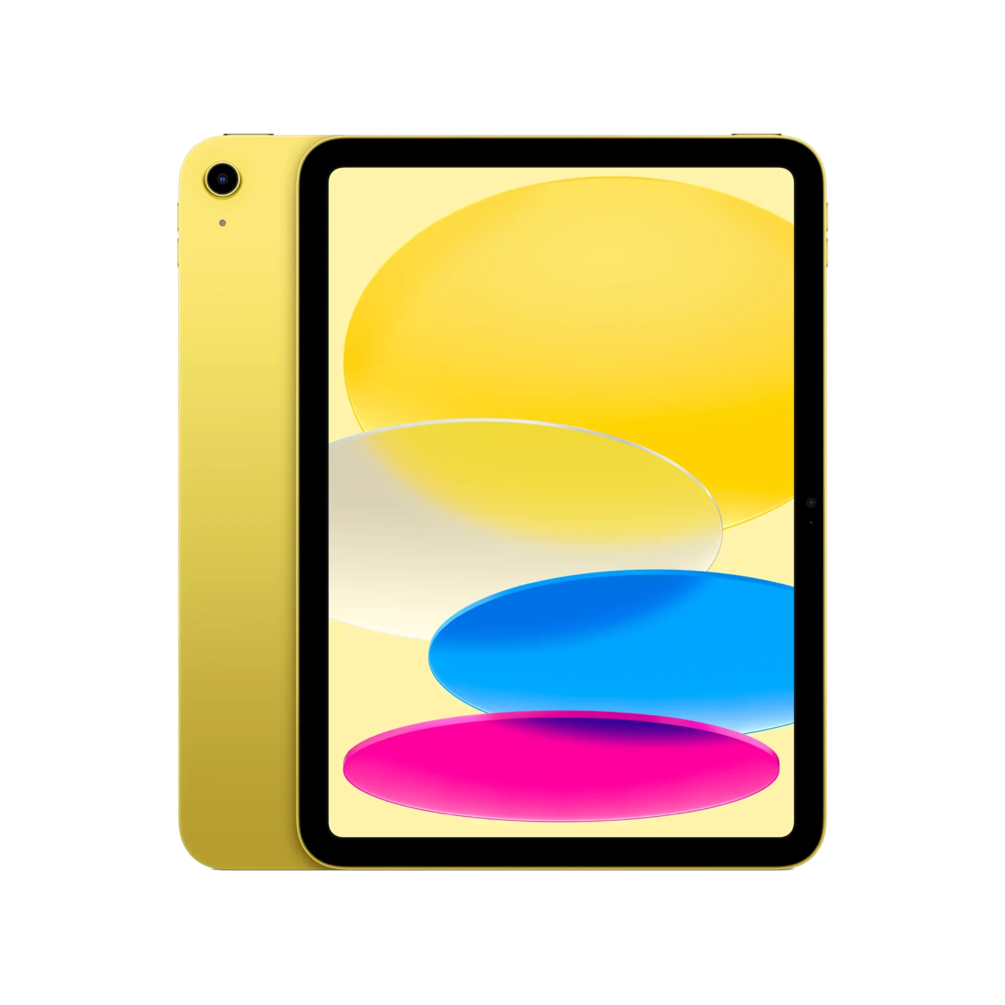 iPad 11th Gen (2025) 128GB | Yellow | Wi-Fi